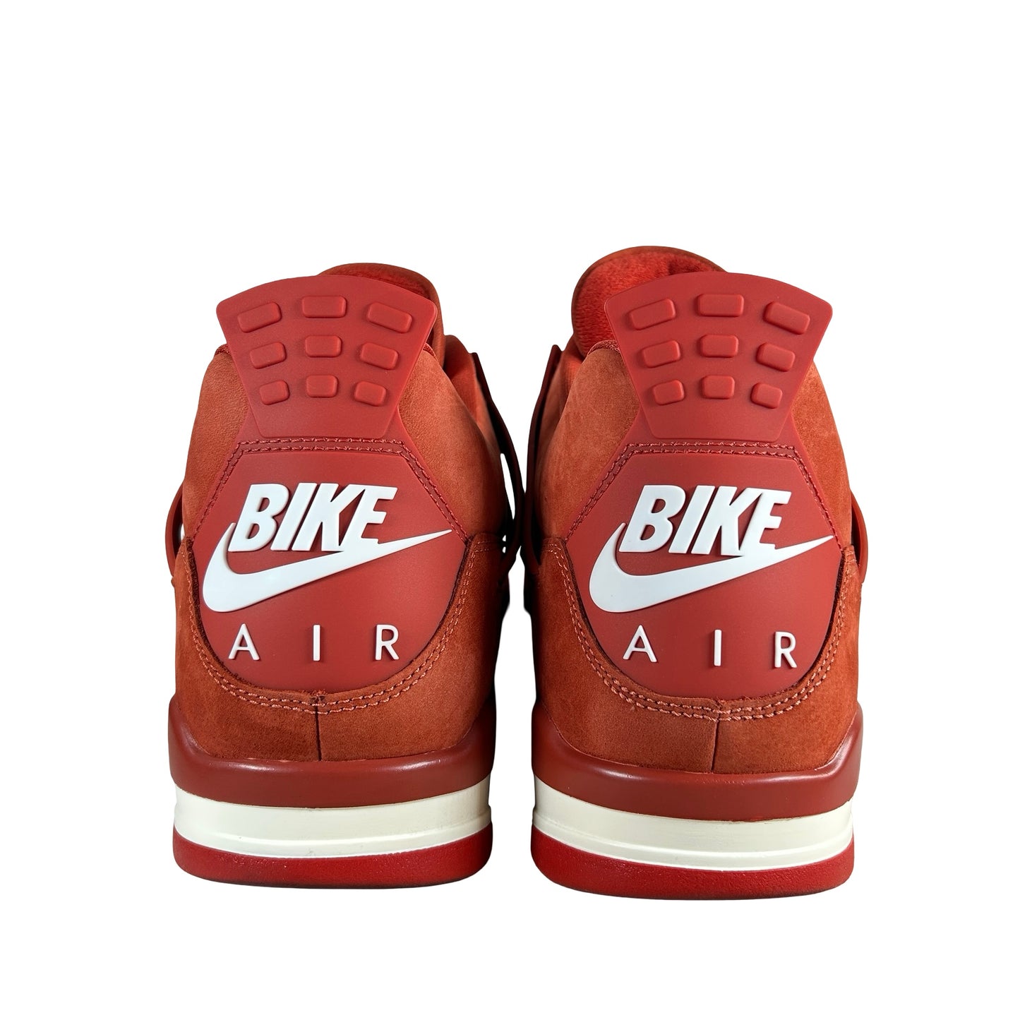 HF4340 800 Air Jordan 4 Retro OG SP Nigel Sylvester Brick by Brick [USED] - 13 (Used3)