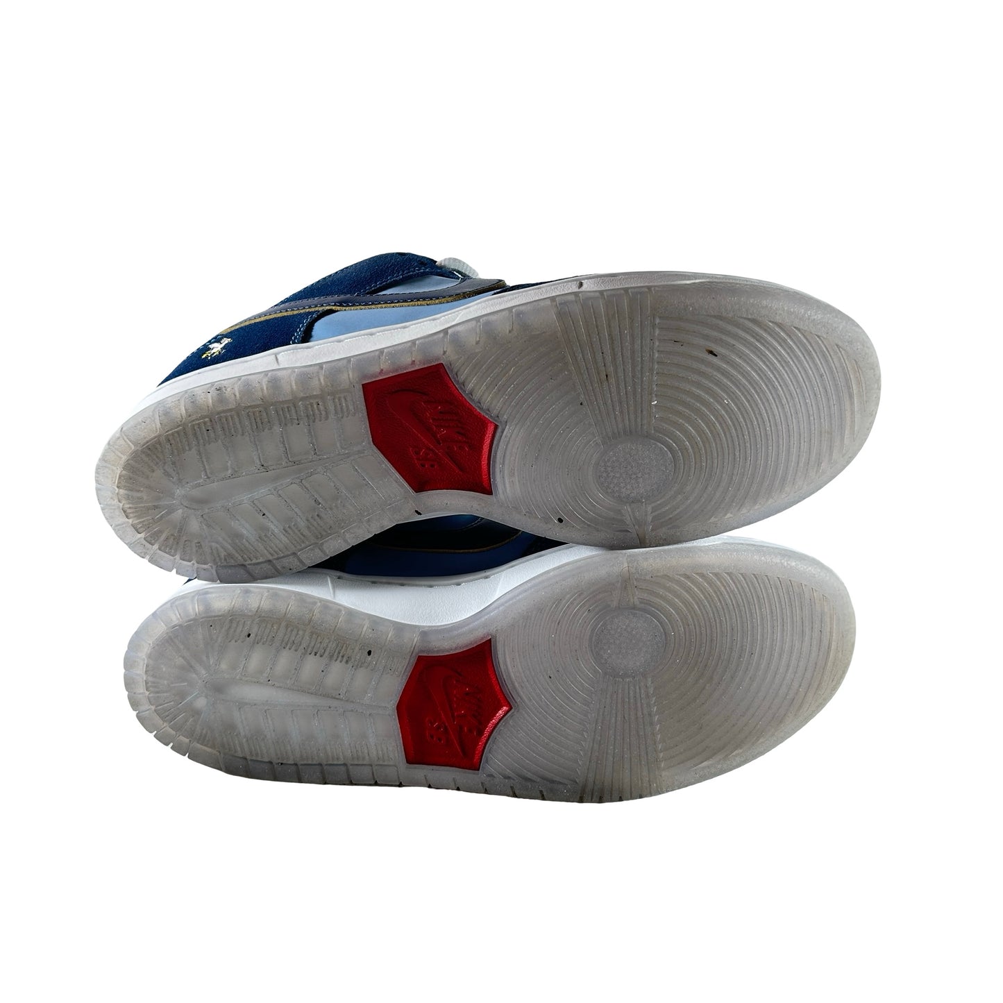 DX5549 400 Nike SB Dunk Low Pro Why So Sad? [USED] - 8.5 M (Used2)