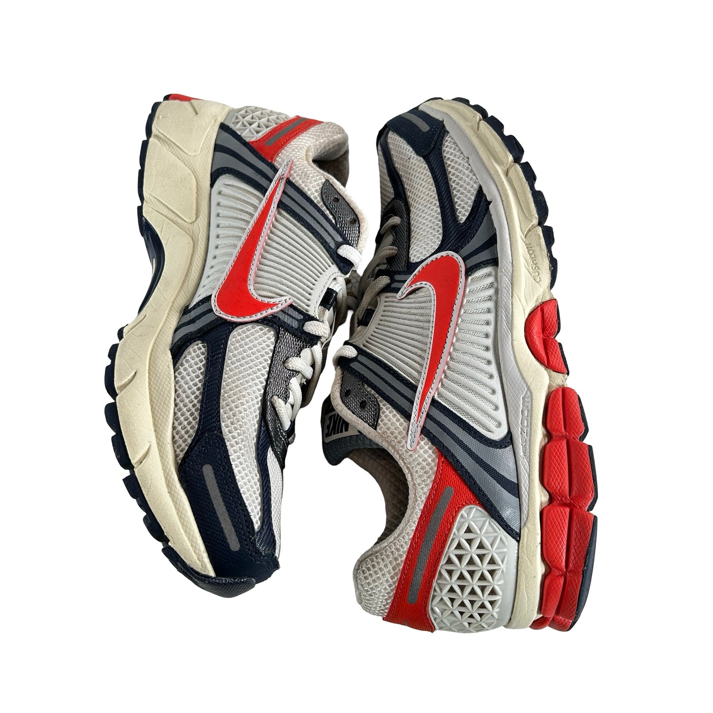 HJ3859 025 Nike Zoom Vomero 5 USA [USED] - 9.5 M (Used) (No Box)