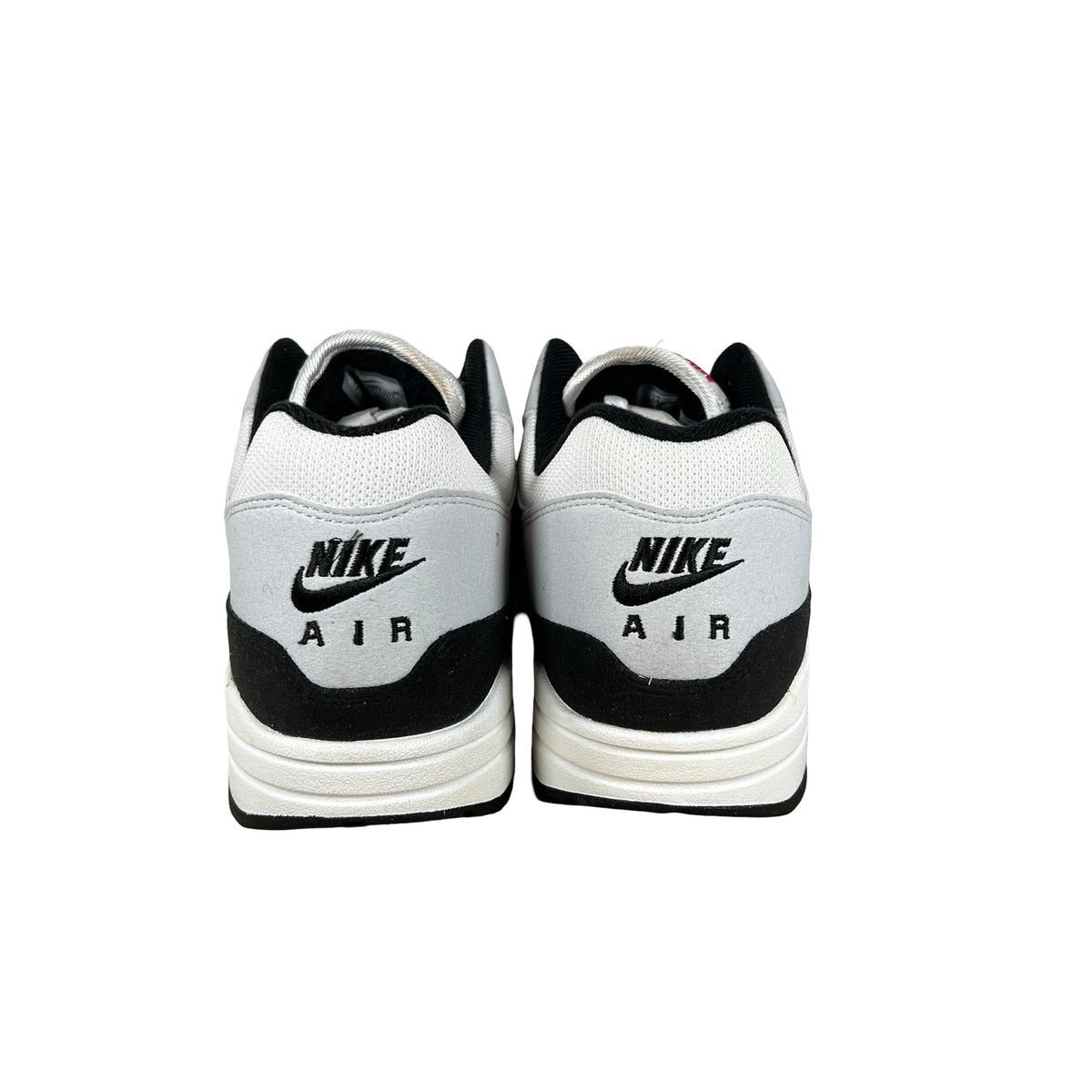 FD9082 101 Nike Air Max 1 Chili 2.0 [USED] - 13 M (Used)