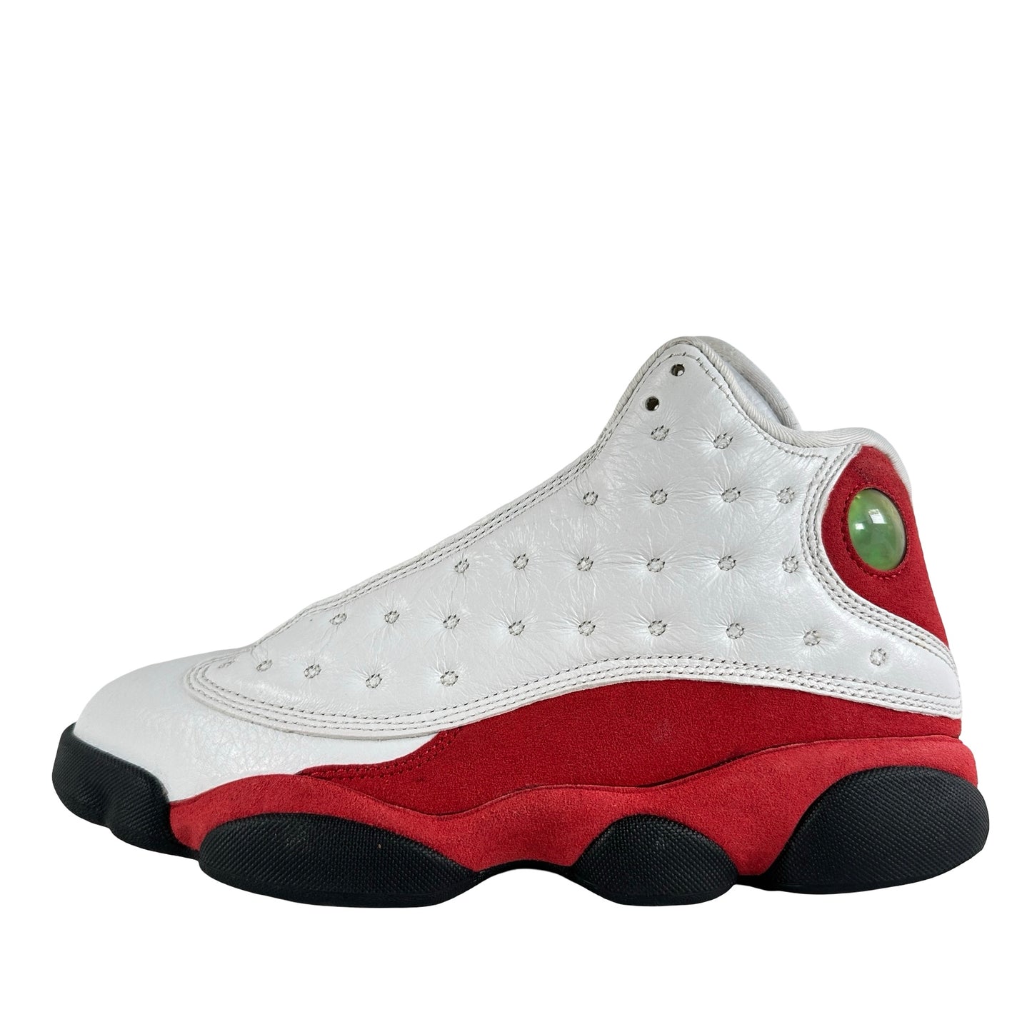 414571 122 Jordan 13 Retro OG Chicago (2017) [USED] - 7.5 M (Used) (Replace Box)