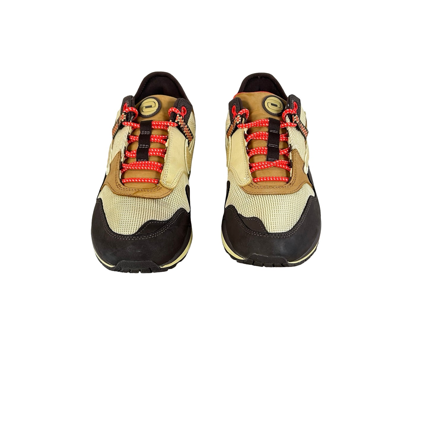 DO9392 200 Nike Air Max 1 Travis Scott Brown [USED] - 10 M (Used5)
