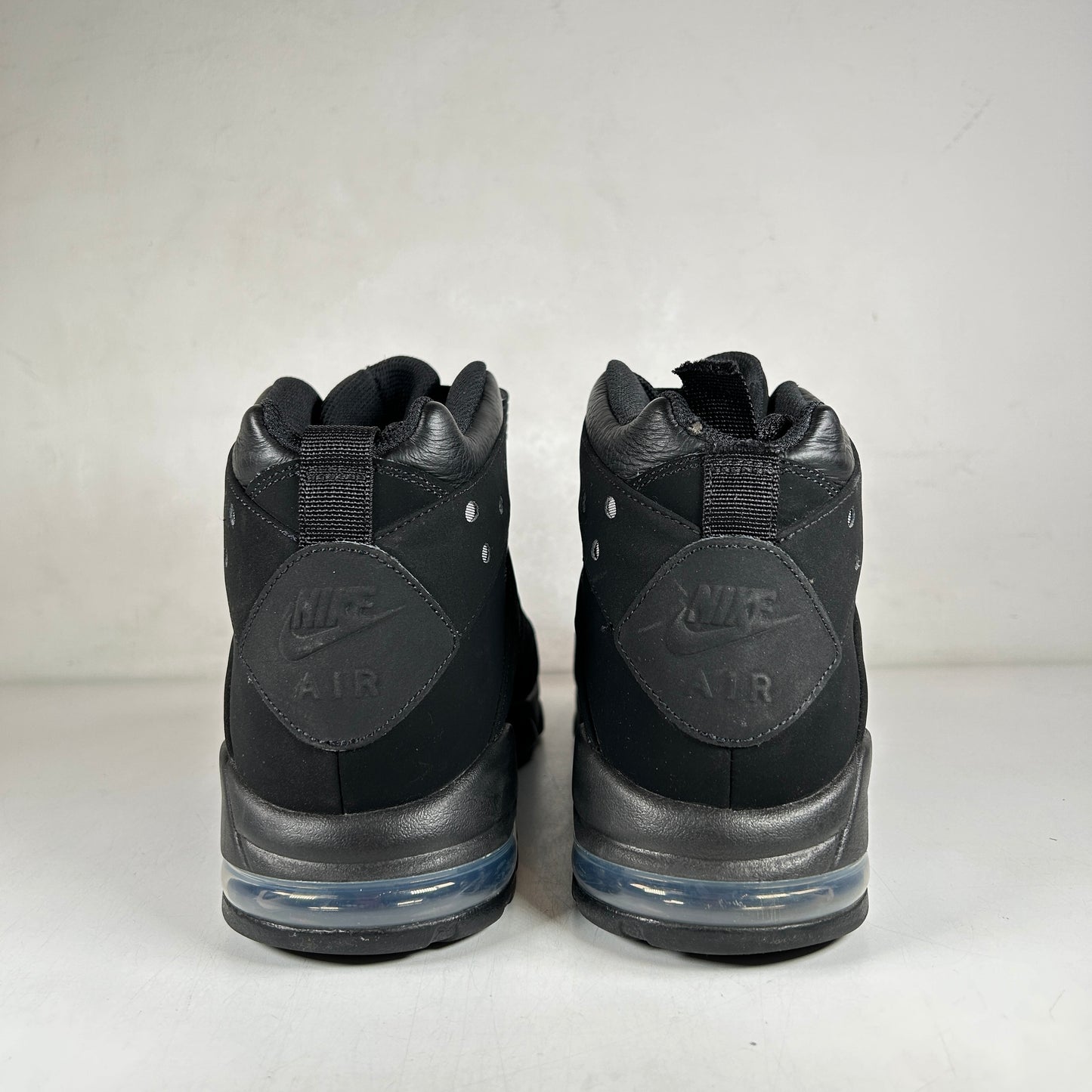 DC1411 001 Nike Air Max 2 CB '94 Triple Black (2020/2023) [USED] - 11 M (Used) (Replace Box)