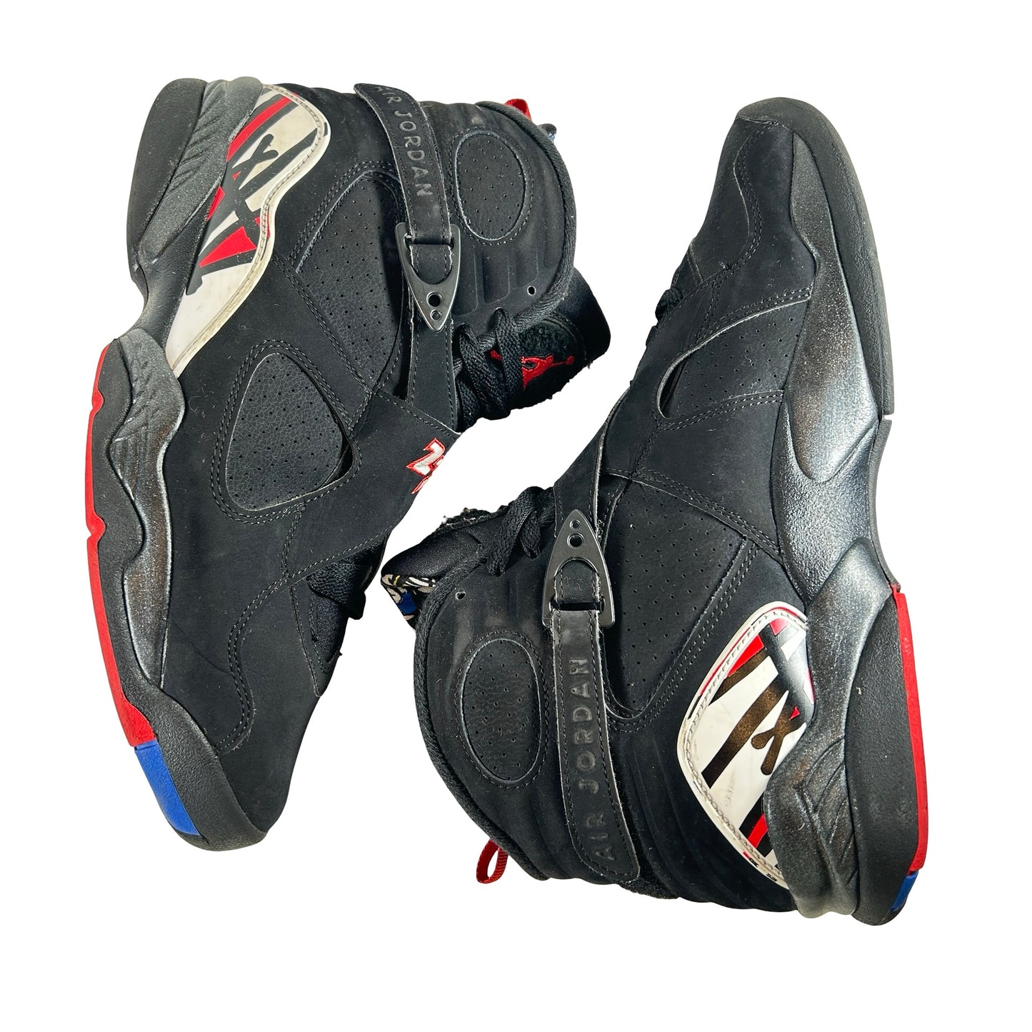 305381 062 Jordan 8 Retro Playoffs (2023) [USED] - 10 M (Used7)