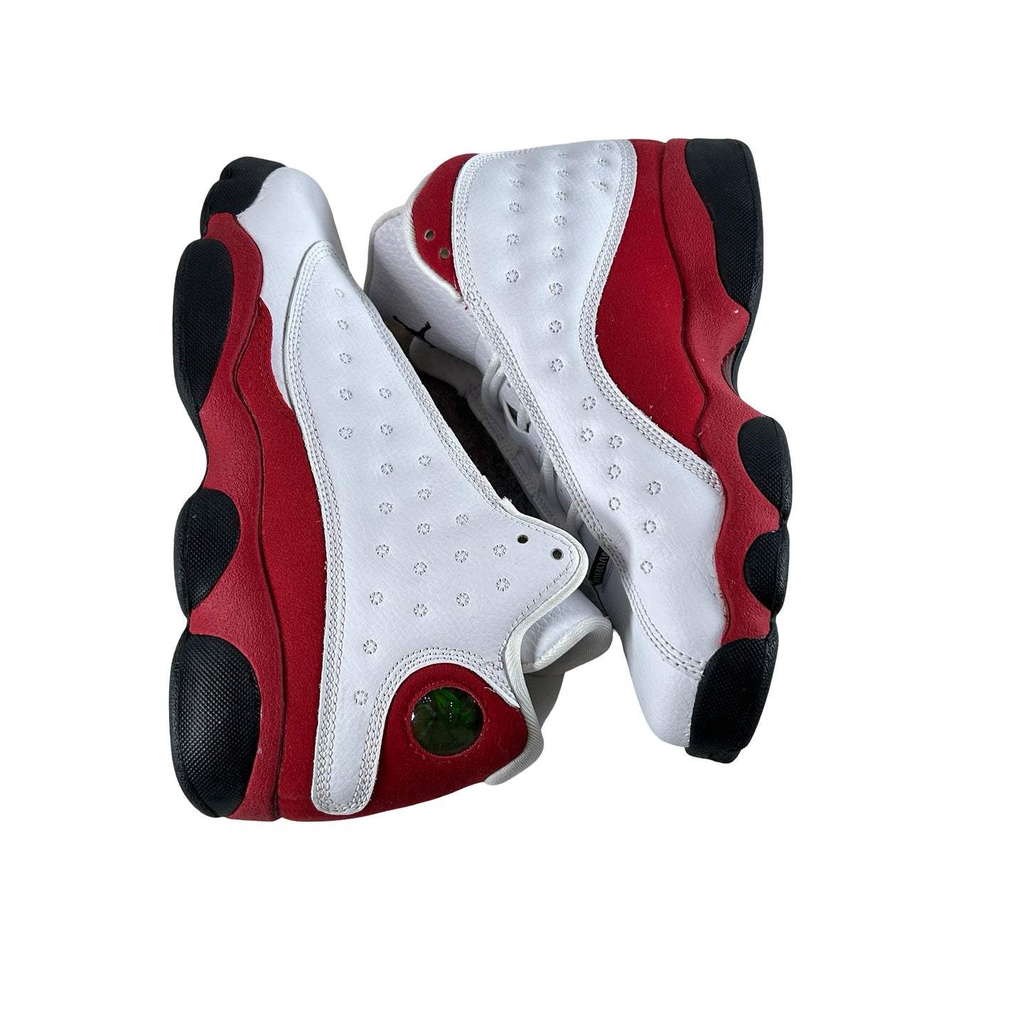 414574 122 Jordan 13 Retro OG Chicago (2017) (GS) [USED] - 6 Y (Used)