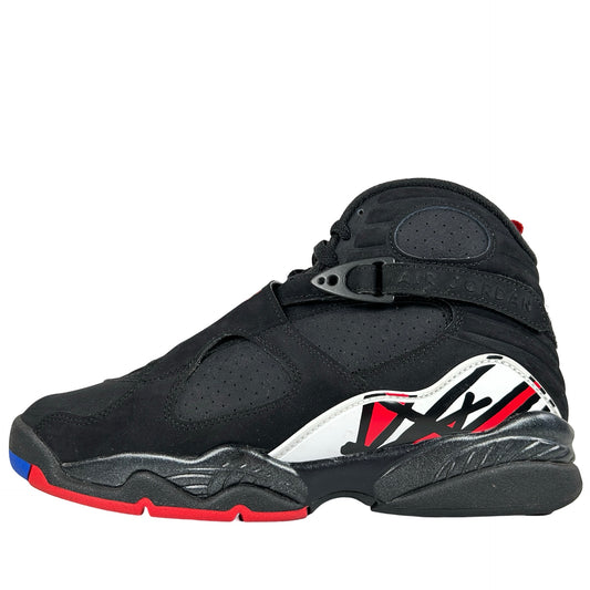 305381 062 Jordan 8 Retro Playoffs [USED] - 8.5 M (Used3)