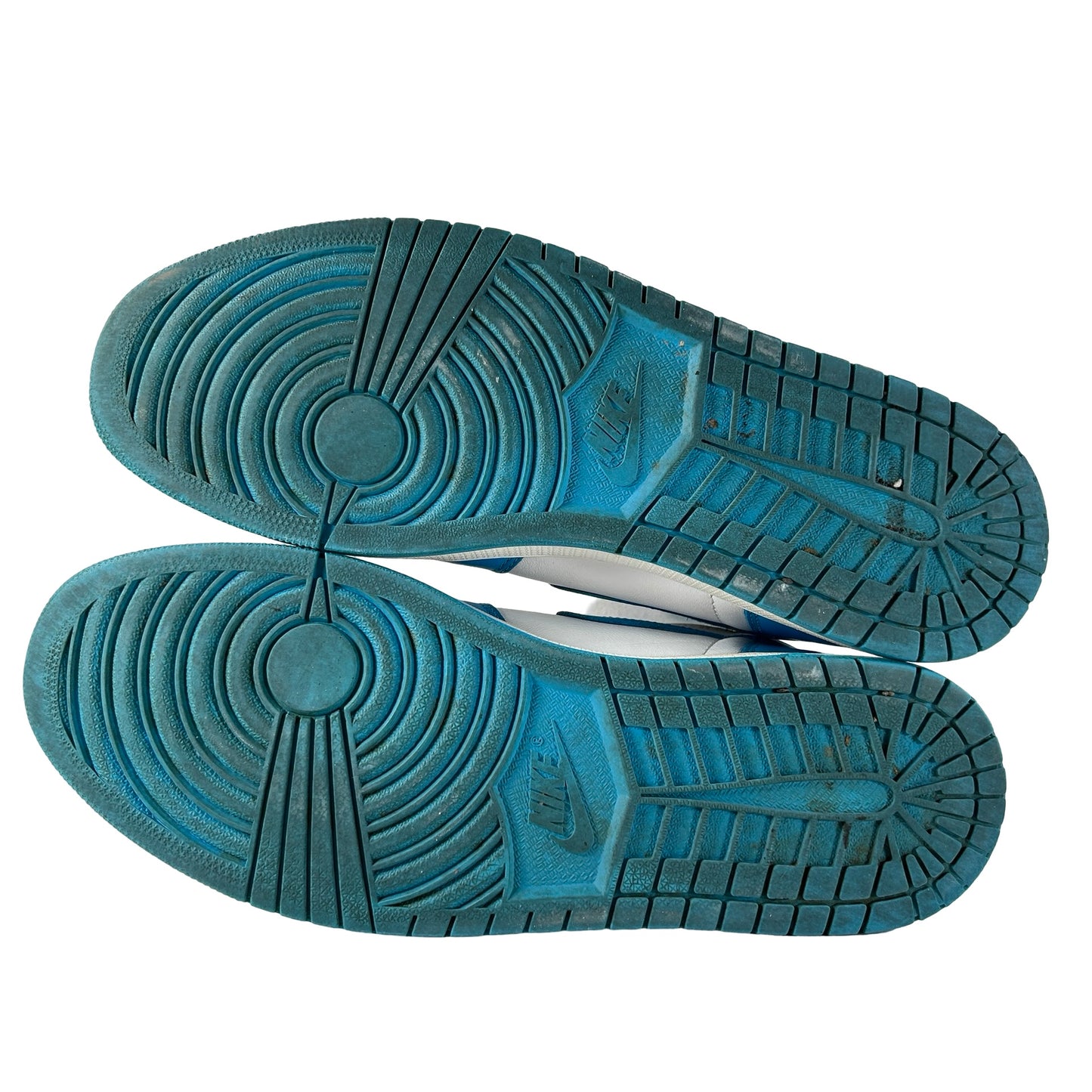 555088 117 Jordan 1 Retro High OG UNC 2015 [USED] - 13 M (Used) (No box)