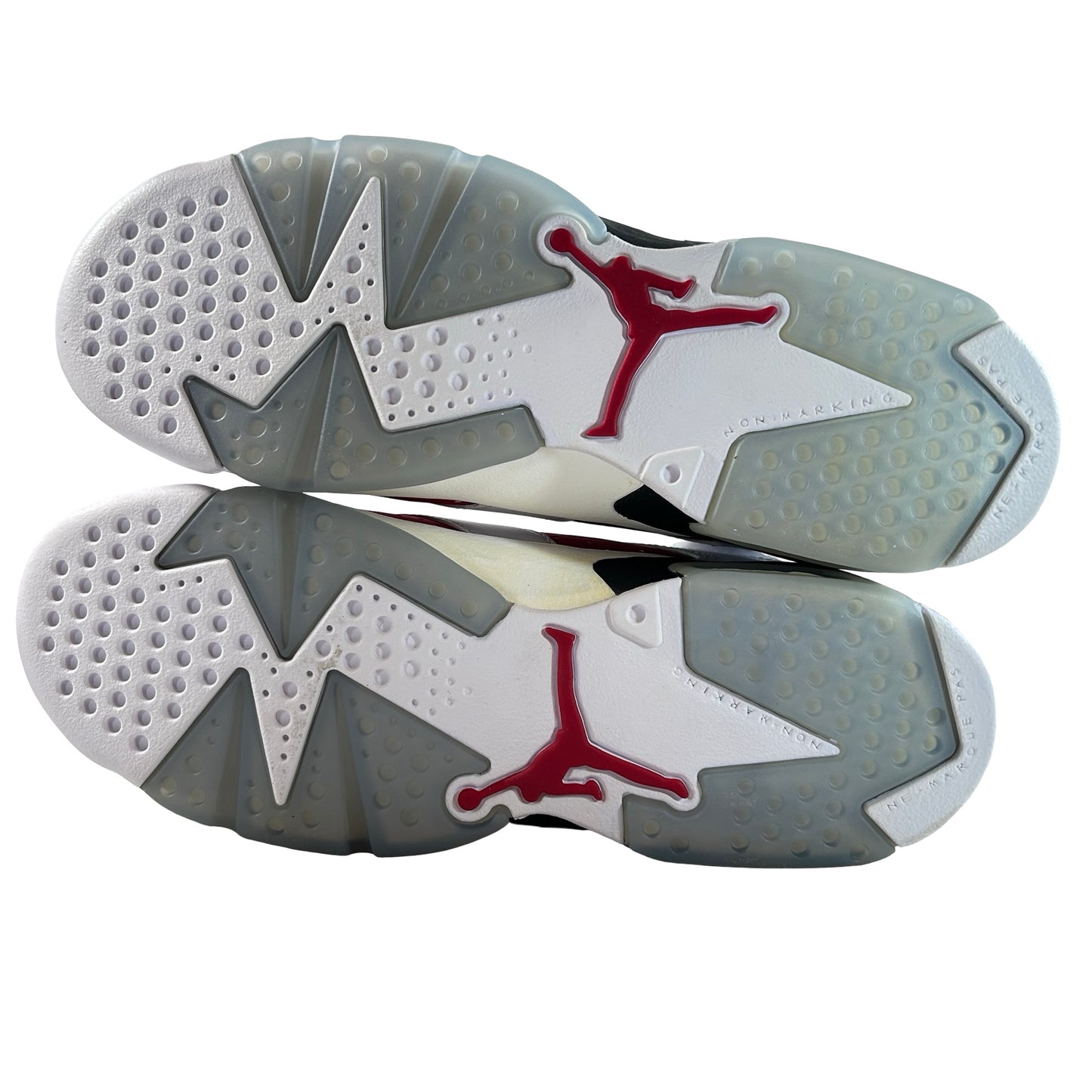 384665 106 Jordan 6 Retro Carmín (2021) (GS)