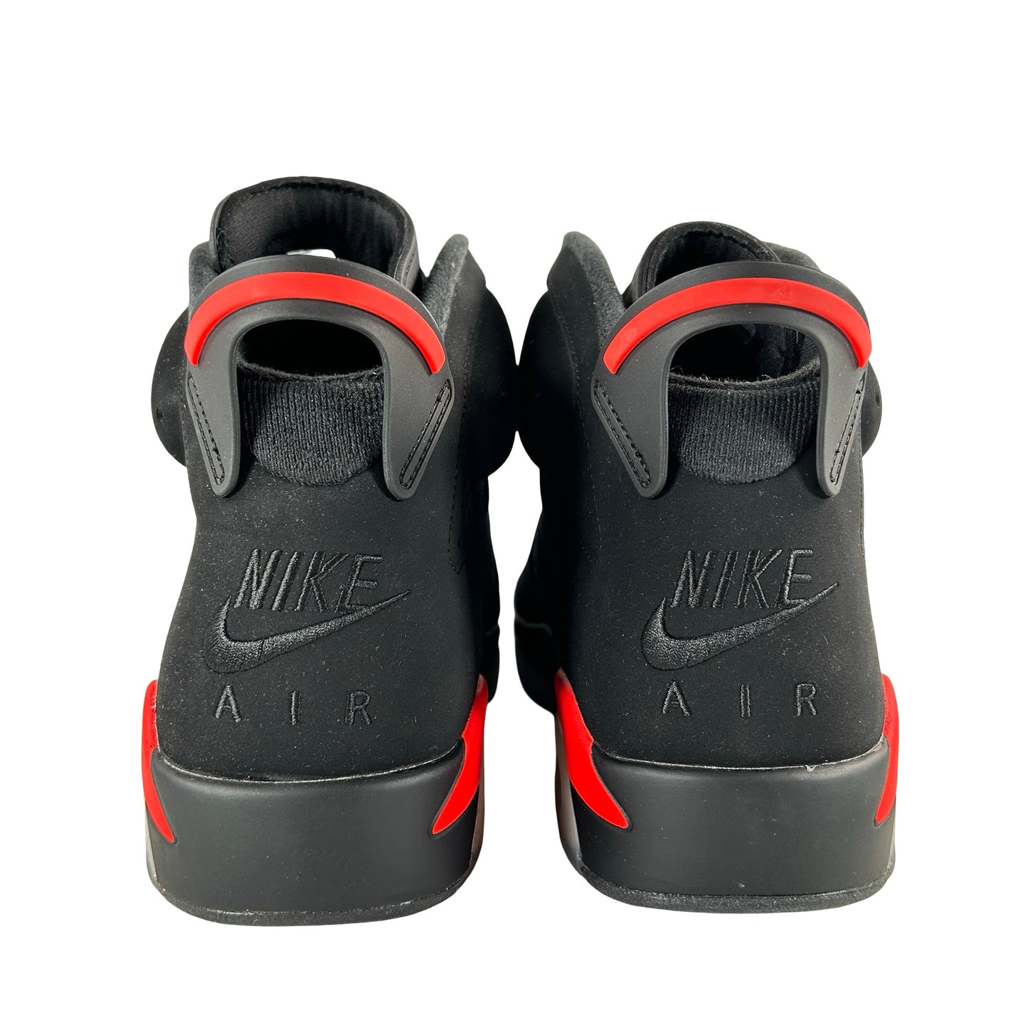 384664 060 Jordan 6 Infrared [USED] - 11 M (VNDS2)