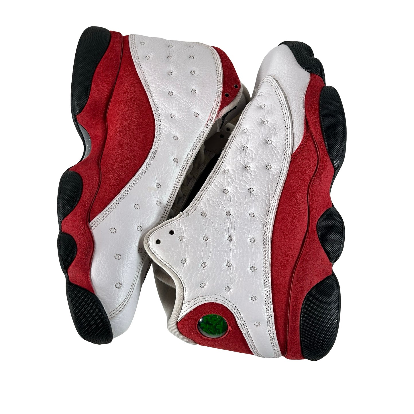 414571 122 Jordan 13 Retro OG Chicago (2017) [USED] - 9 M (Used) (No Box)
