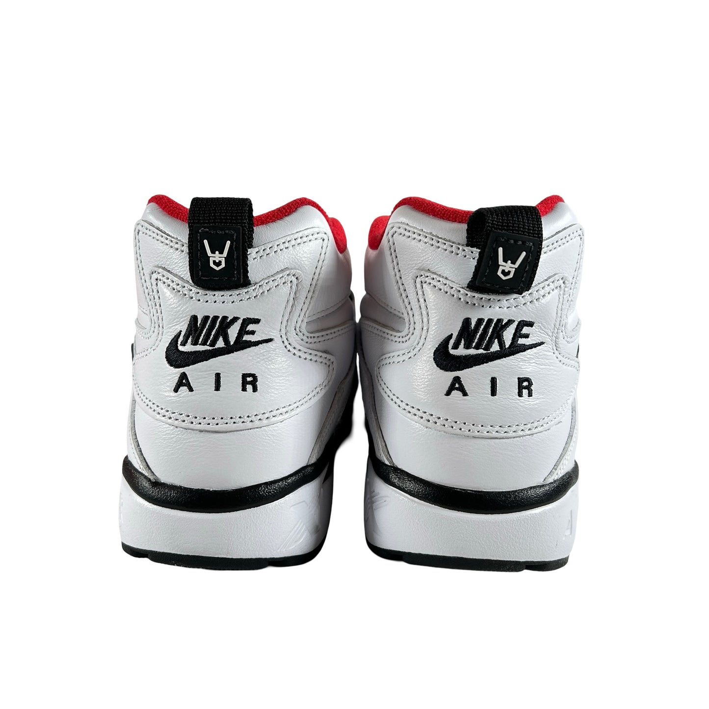 IB2239 100 Nike Air Diamond Turf Proto '92 Atlanta Falcons [USED] - 9.5 M (VNDS)