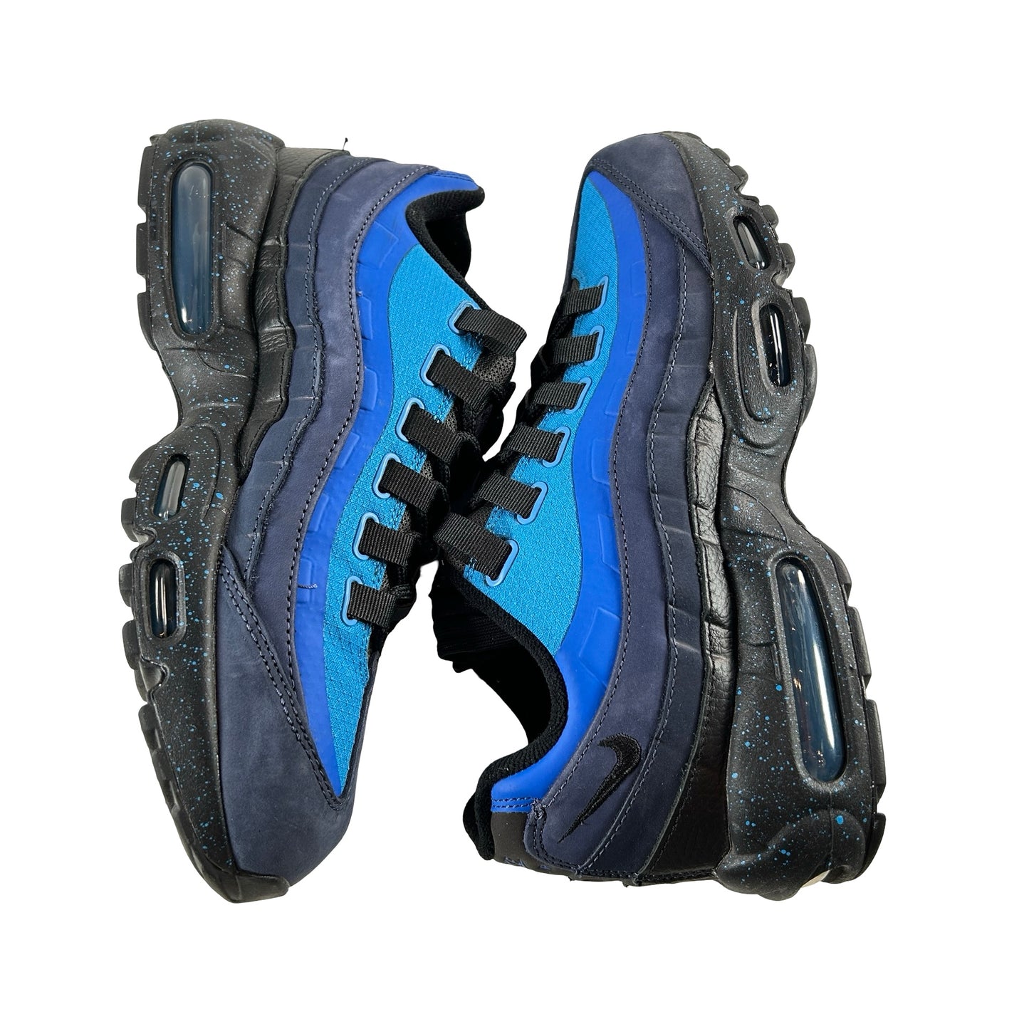 HF5515 400 Nike Air Max 95 Stash (2024) [USED] - 8 M (Used) (No Box)