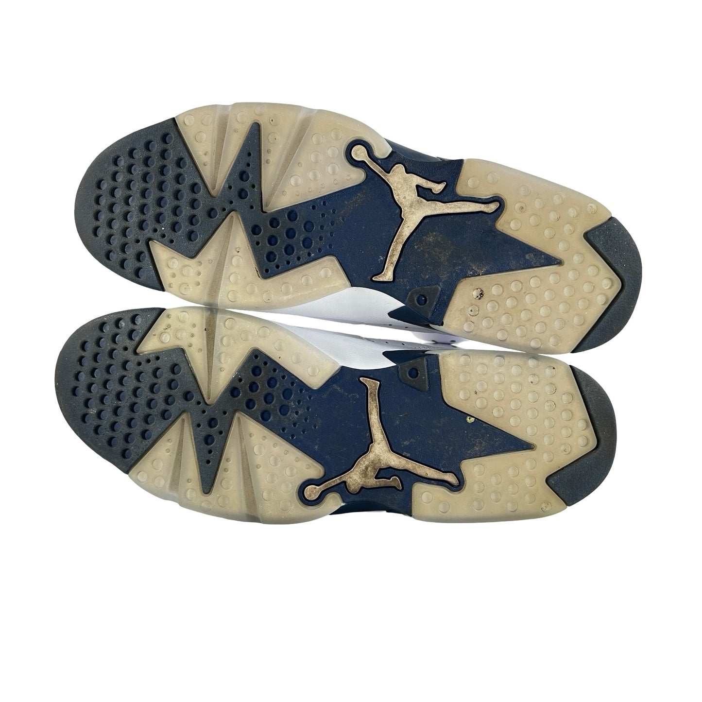 CT8529 164 Jordan 6 Retro Olympic (2024) [USED] - 12 M (Used5)