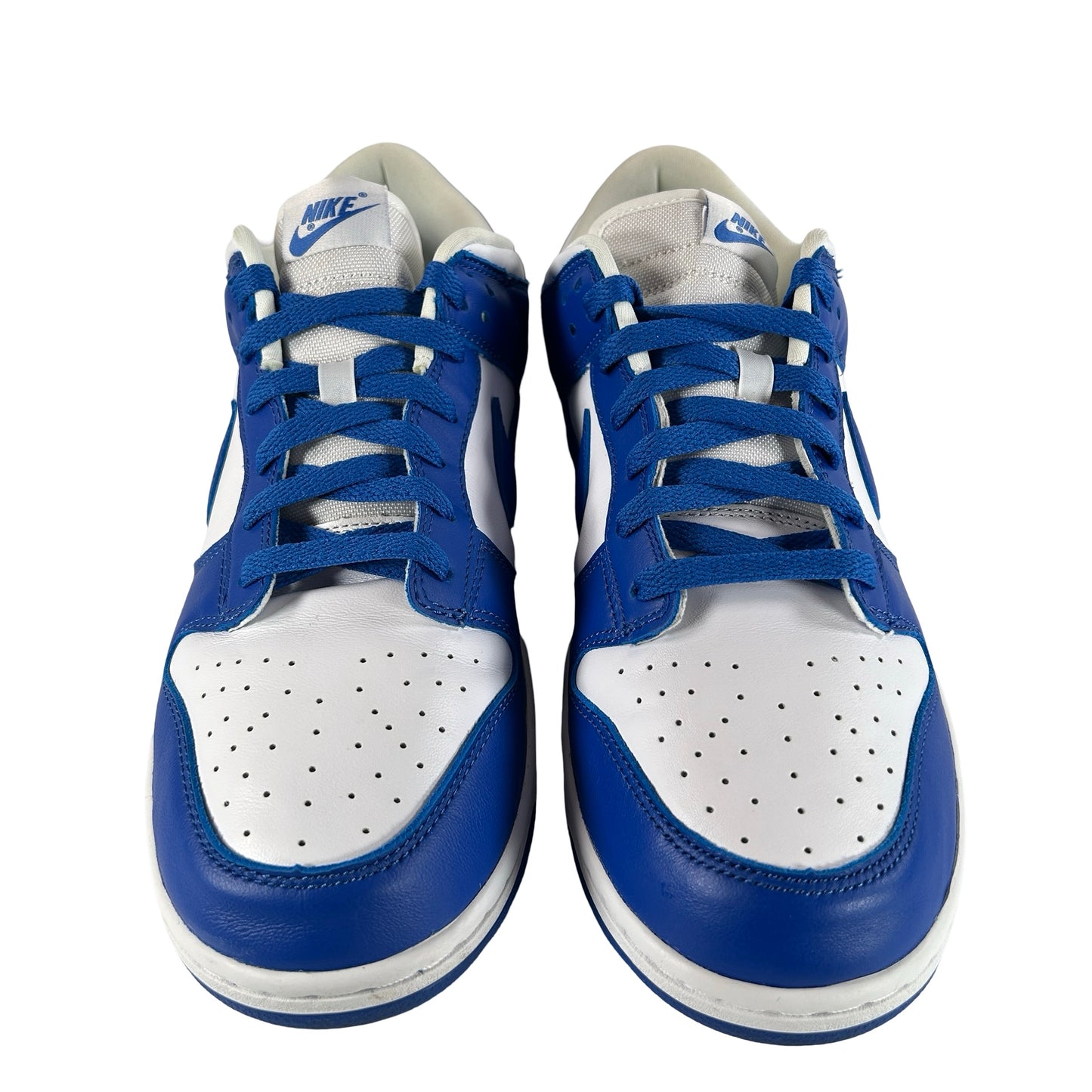 CU1726 100 Nike Dunk Low SP Kentucky [USED] - 11 M (Used2)