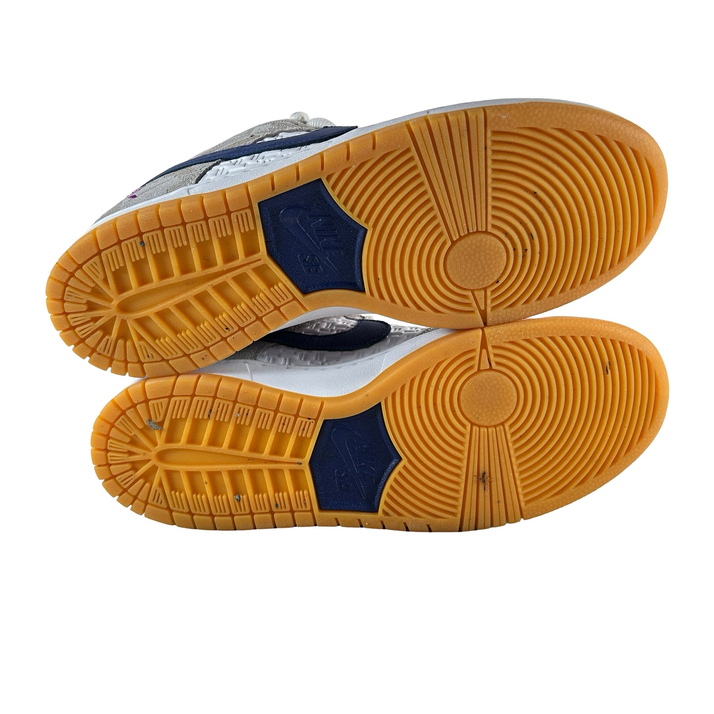 FZ5251 001 Rayssa Leal x Nike SB Dunk Low [USED] - 10 M (Used2)