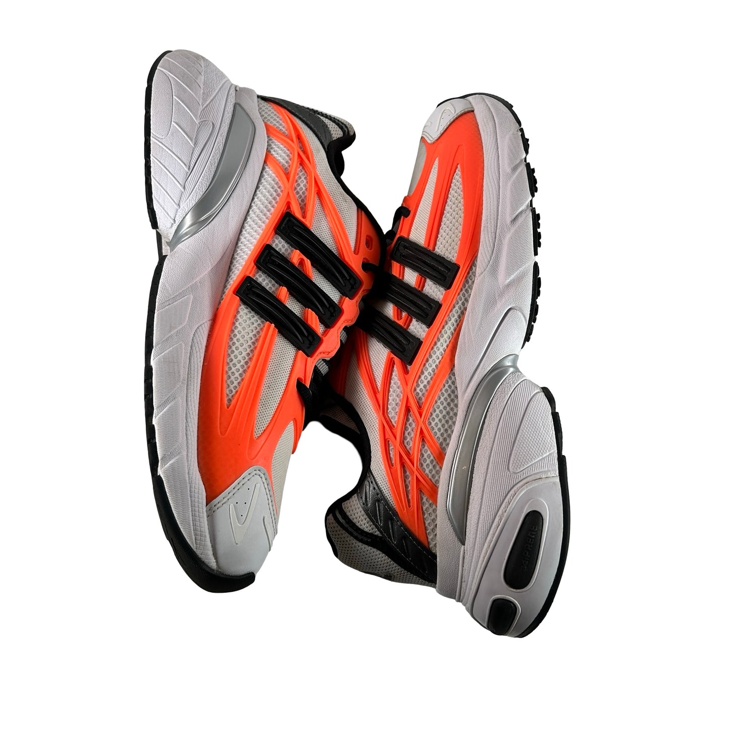 HQ7468 adidas Adistar XLG 2.0 Solar Orange [USED] - 10 M (Used)