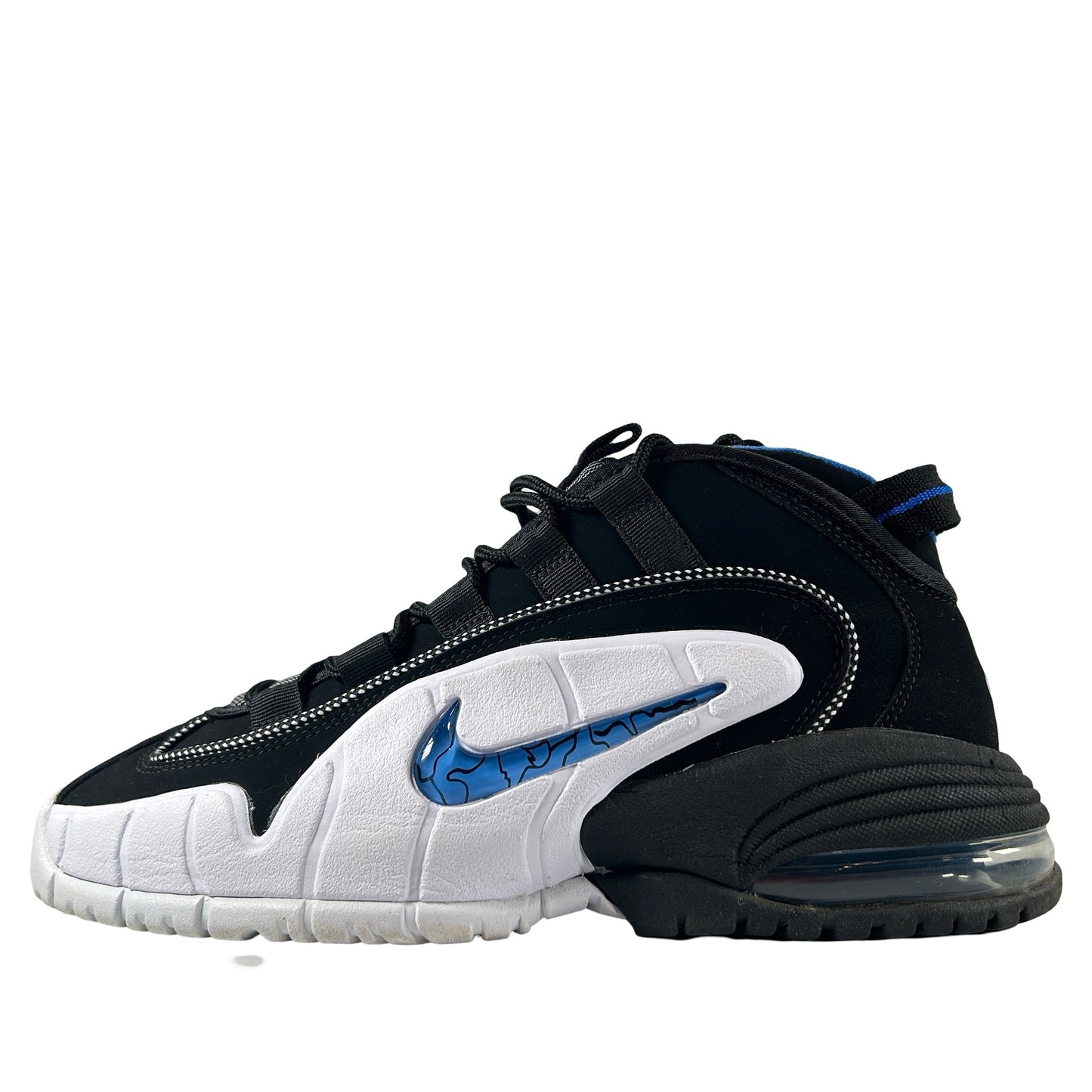 DN2487 001 Nike Air Max Penny 1 Orlando (2022) [USED] - 8.5 M (Used)