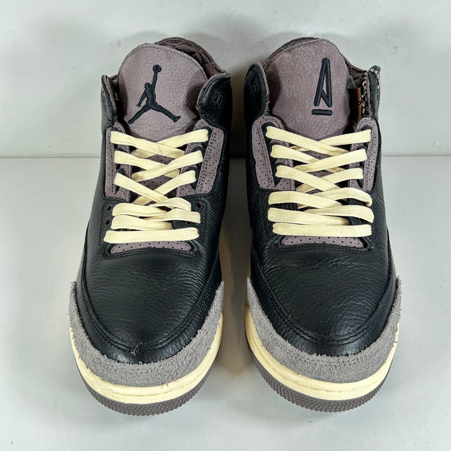 FZ4811 001 Jordan 3 Retro OG SP A Ma Maniére While You Were Sleeping (Women's) [USED] - 13.5 W / 12 M (VNDS)