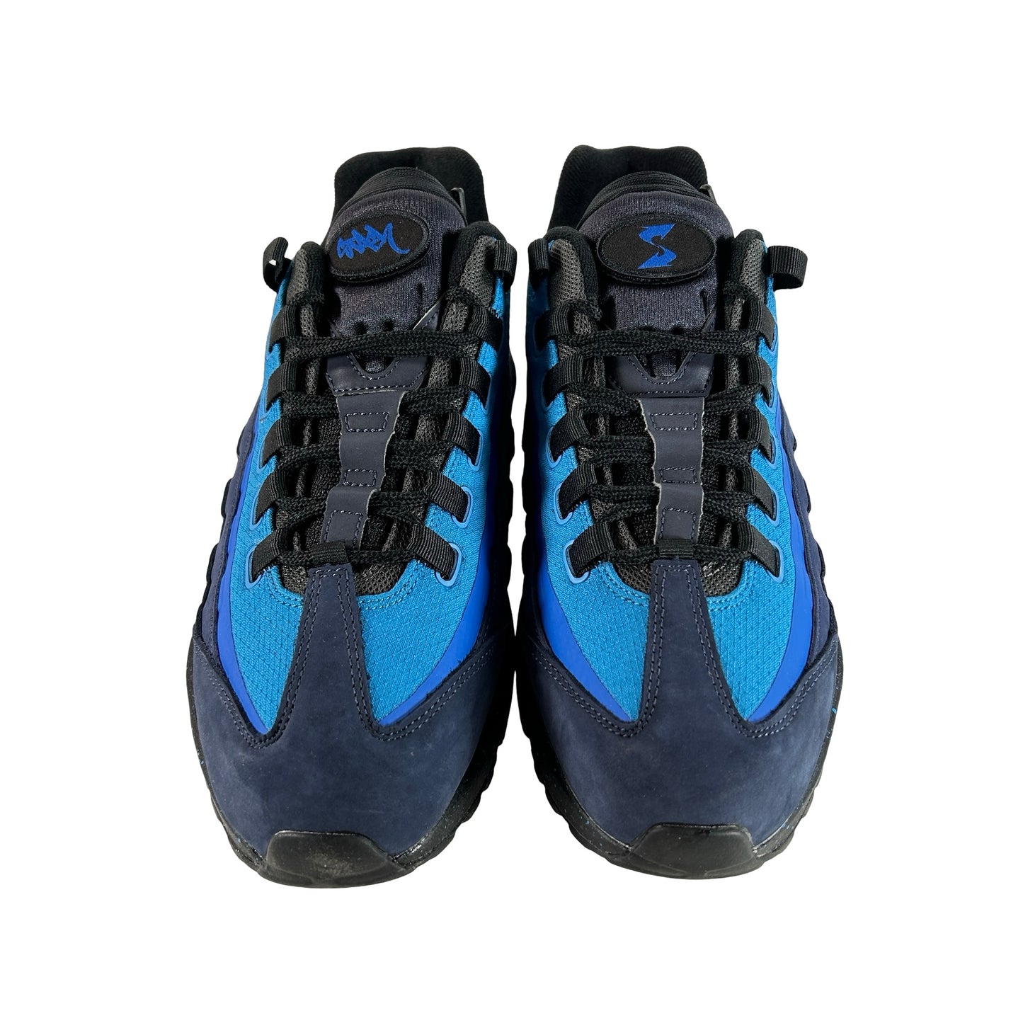 HF5515 400 Nike Air Max 95 Stash (2024) [USED] - 10.5 M (Used)