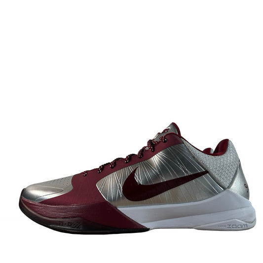 IM0557 001 Nike Kobe 5 Protro Lower Merion Aces Away (2026) [USED] - 12 M (Used2)