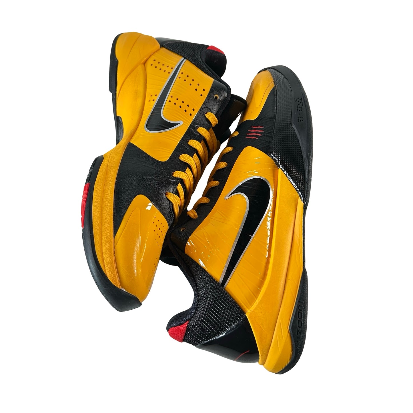 CD4991 700 Nike Kobe 5 Protro Bruce Lee [USED] - 7 M (Used)