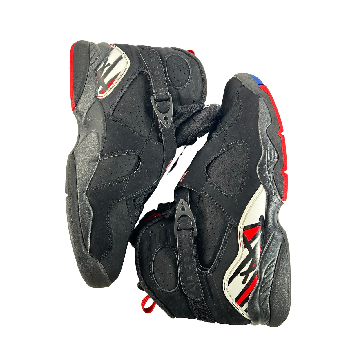 305381 062 Jordan 8 Retro Playoffs [USED] - 9 M (Used18)