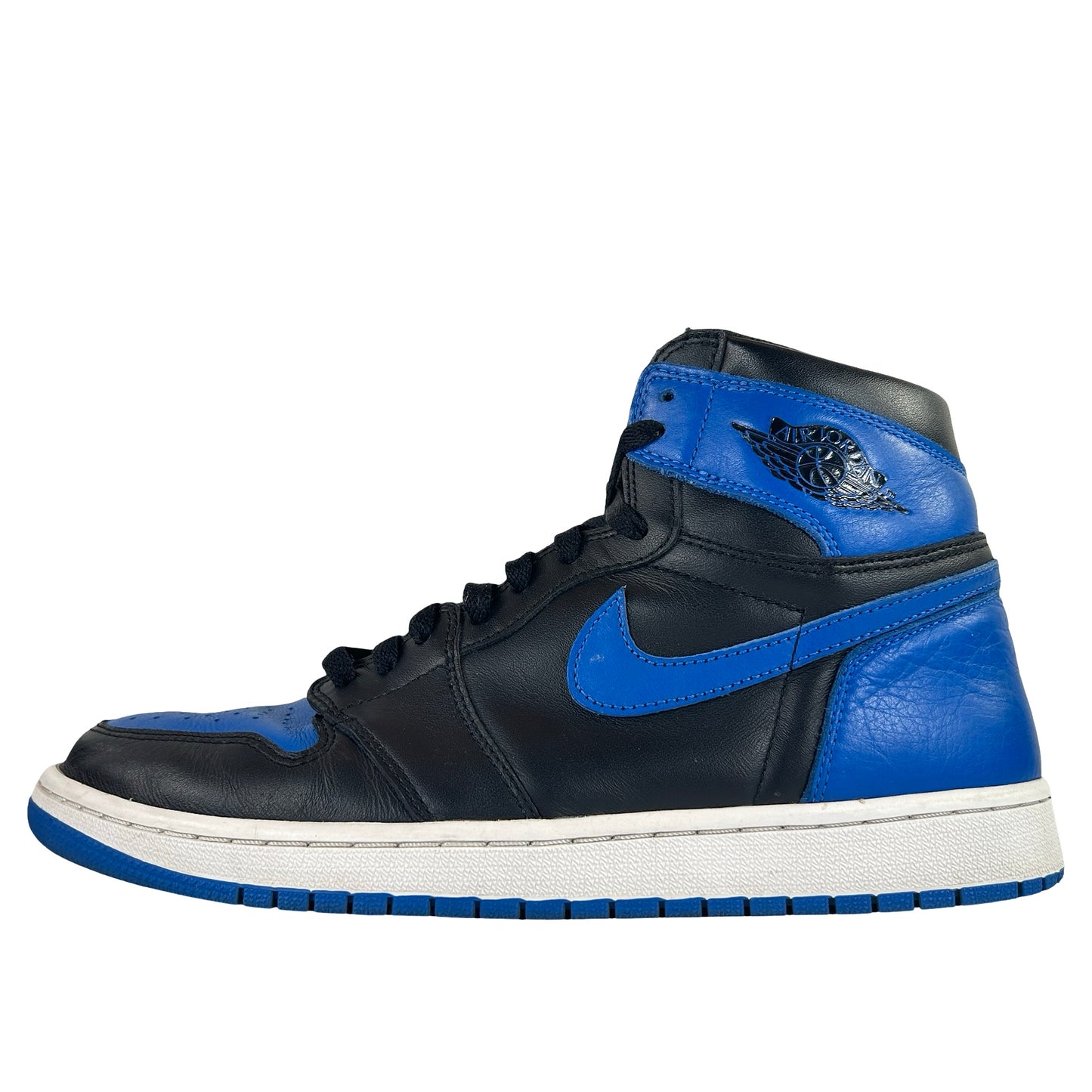 555088 007 Jordan 1 Royal (2017) [USED] - 11 M (Used5)