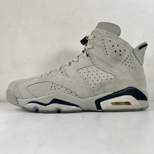 CT8529 012 Jordan 6 Retro Georgetown (2022) [USED] - 10 M (Used)