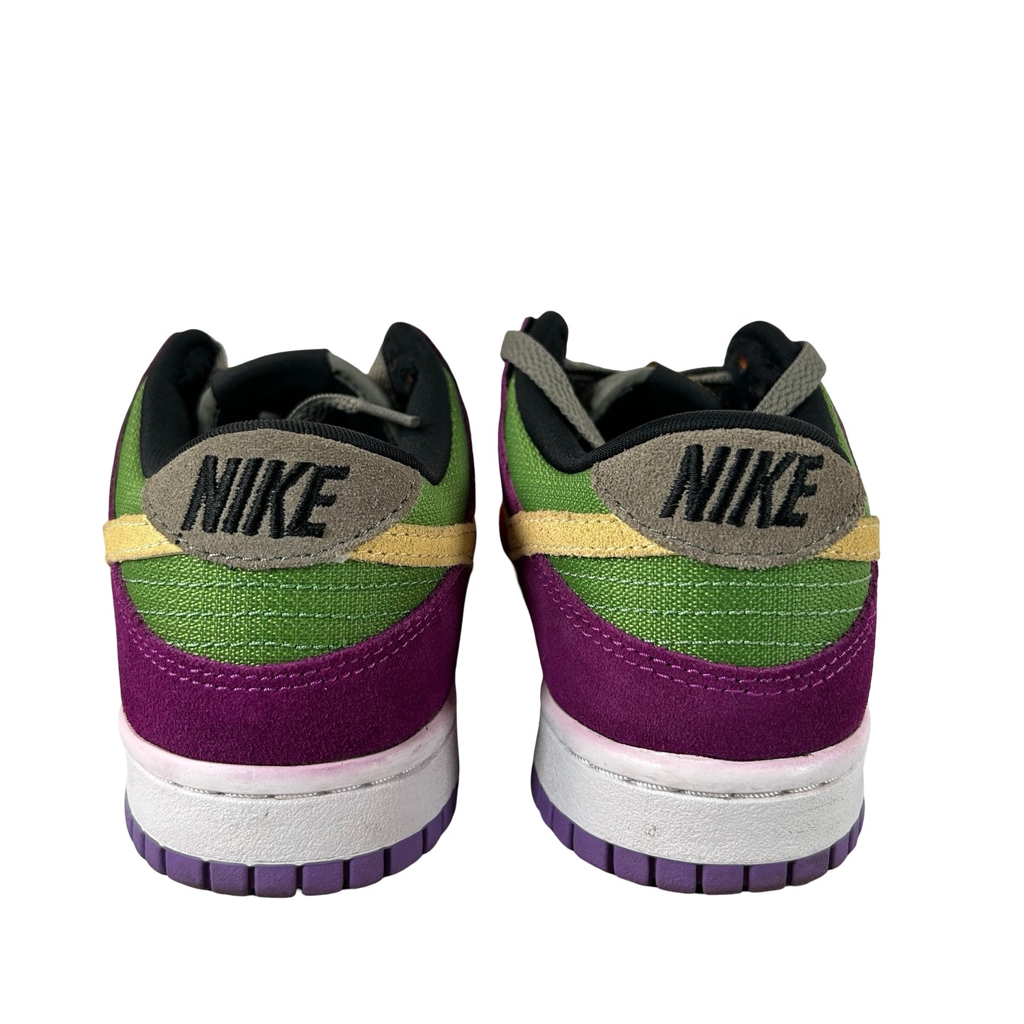CT5050 500 Nike Dunk Low Viotech (2019) [USED] - 5 M (Used) (No Box)