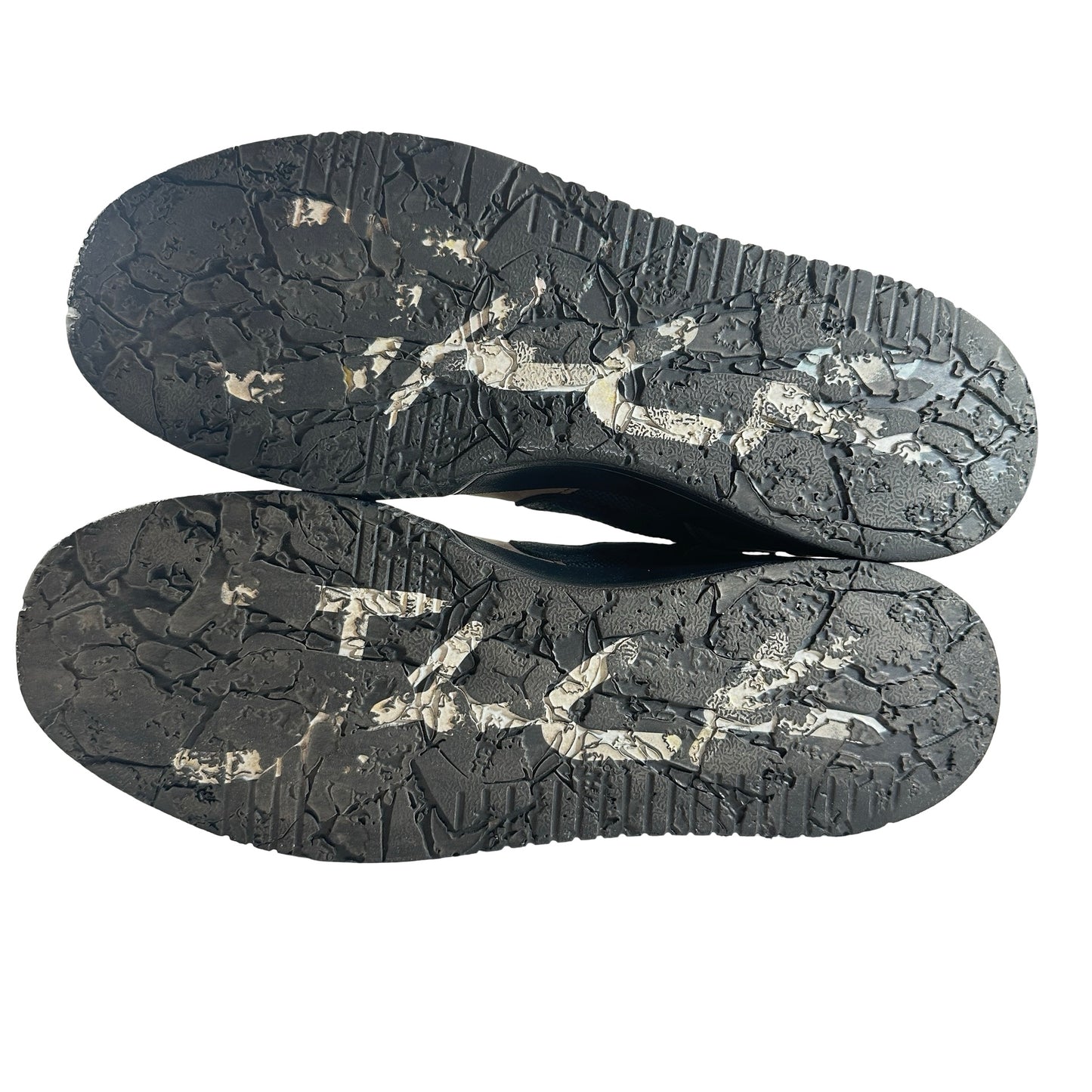 FZ8117 204 Jordan Jumpman Jack TR Travis Scott Dark Mocha [USED] - 12 M (Used4)