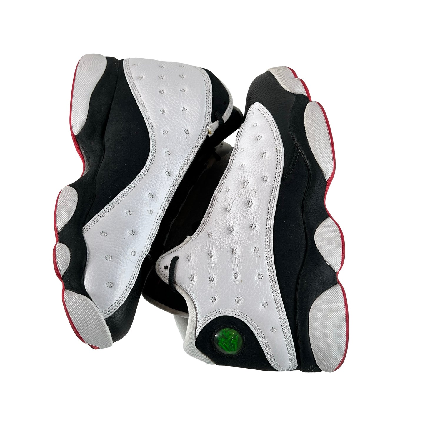 414571 104 Jordan 13 Retro He Got Game (2018) [USED] - 9 M (Used)
