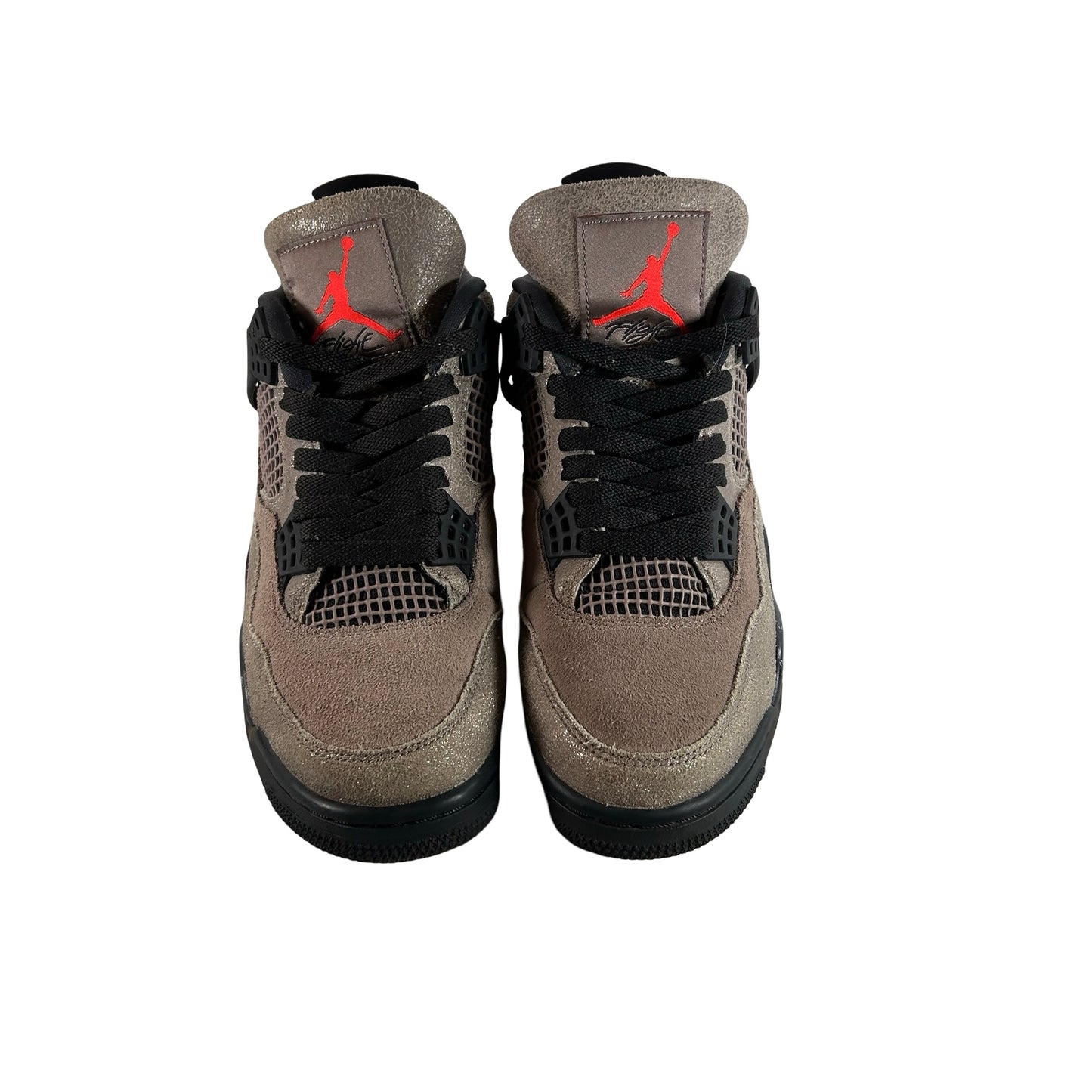 DB0732 200 Jordan 4 Taupe Haze [USED] - 8 M (Used6)