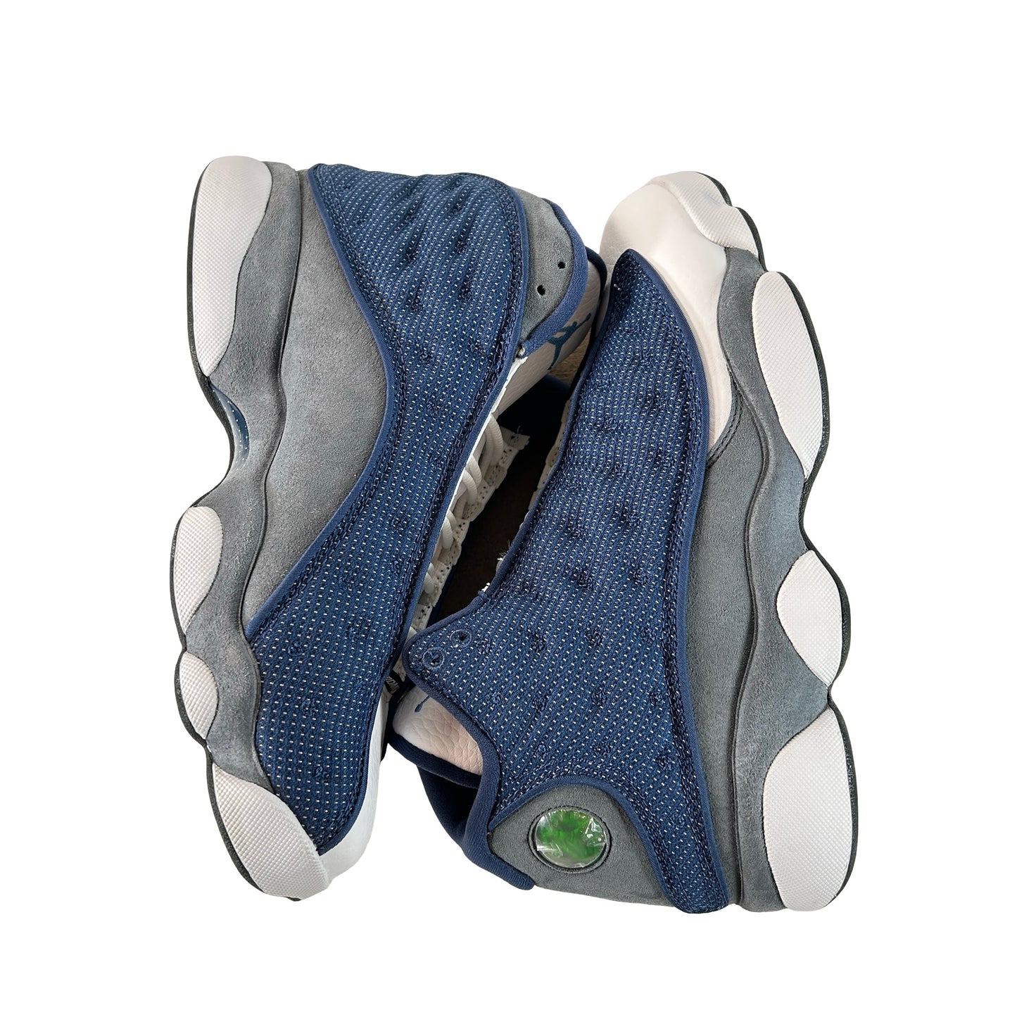 414571 404 Jordan 13 Retro Flint (2020) [USED] - 7 M (Used2)