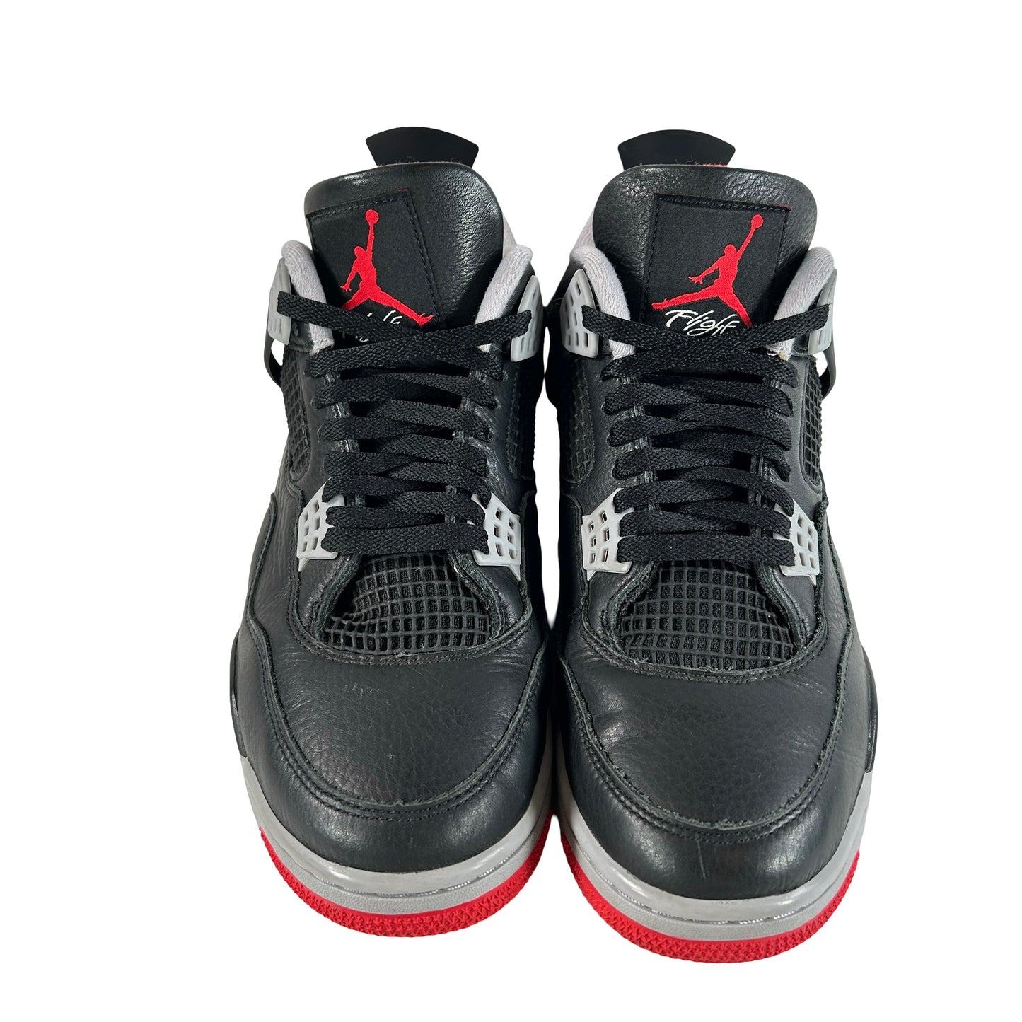FV5029 006 Jordan 4 Retro Bred Reimagined [USED] - 10.5 M (Used2) (No Box2)