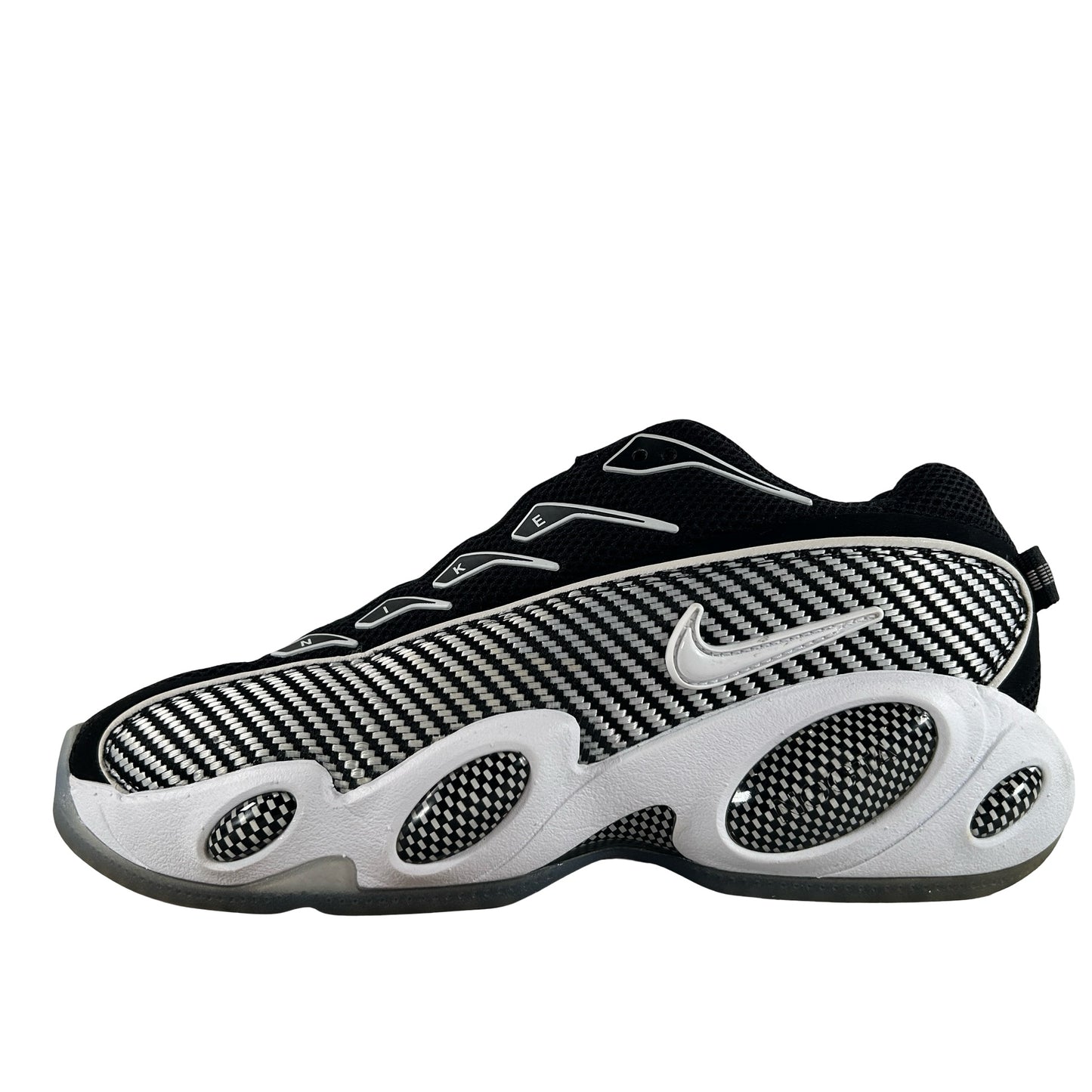 DM0879 001 Nike NOCTA Glide Drake Black [USED] - 6 M (Used) (No Box)