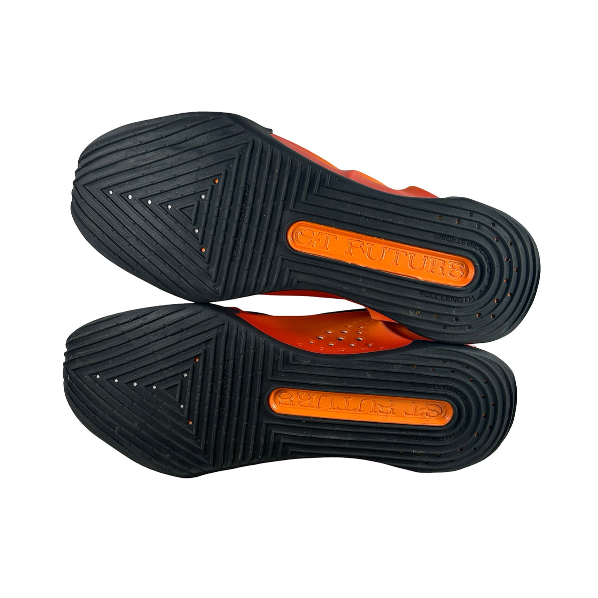 FZ5590 800 Nike GT Future Fire [USED] - 12 M (Used)