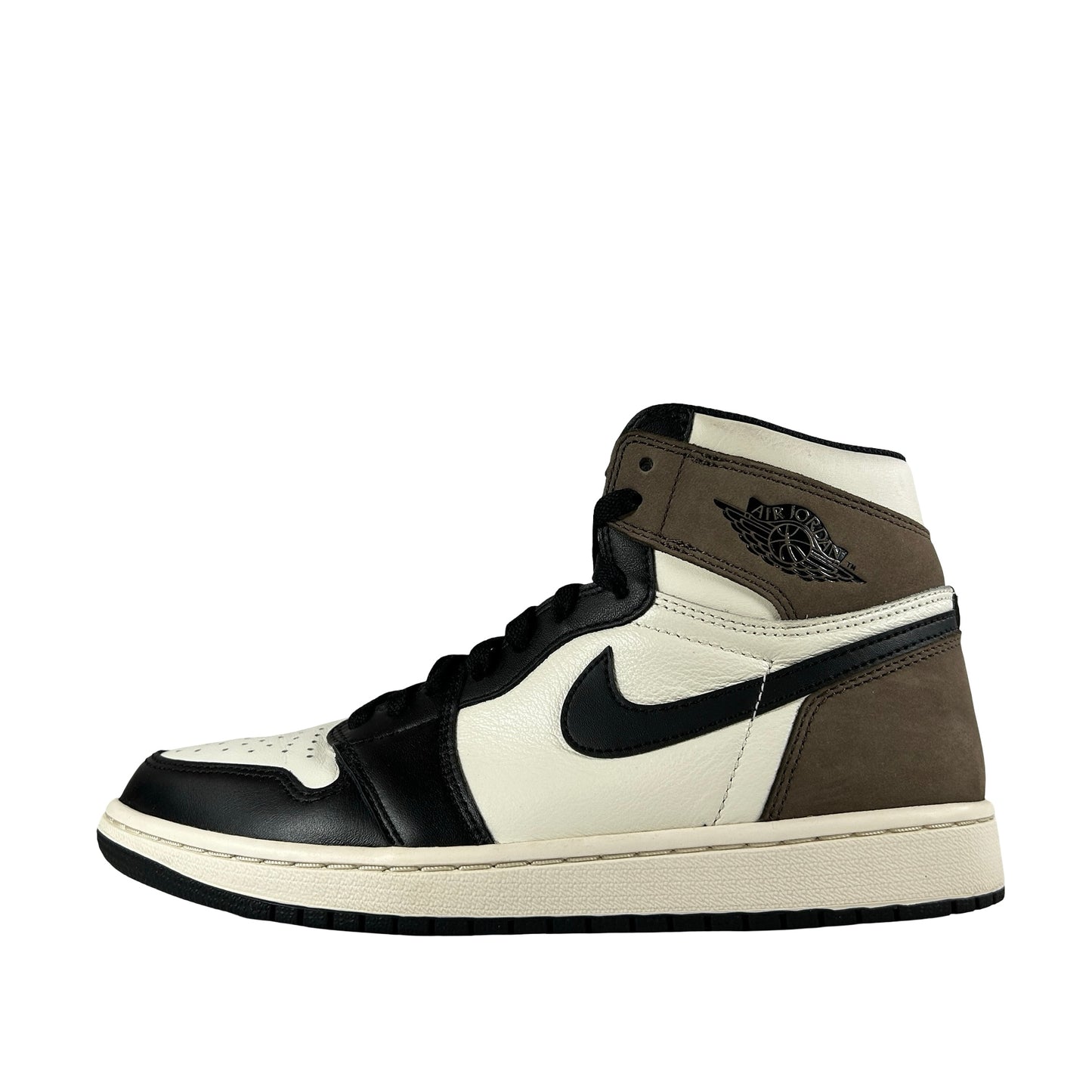 555088 105 Jordan 1 Mocha [USED] - 8.5 M (Used3)
