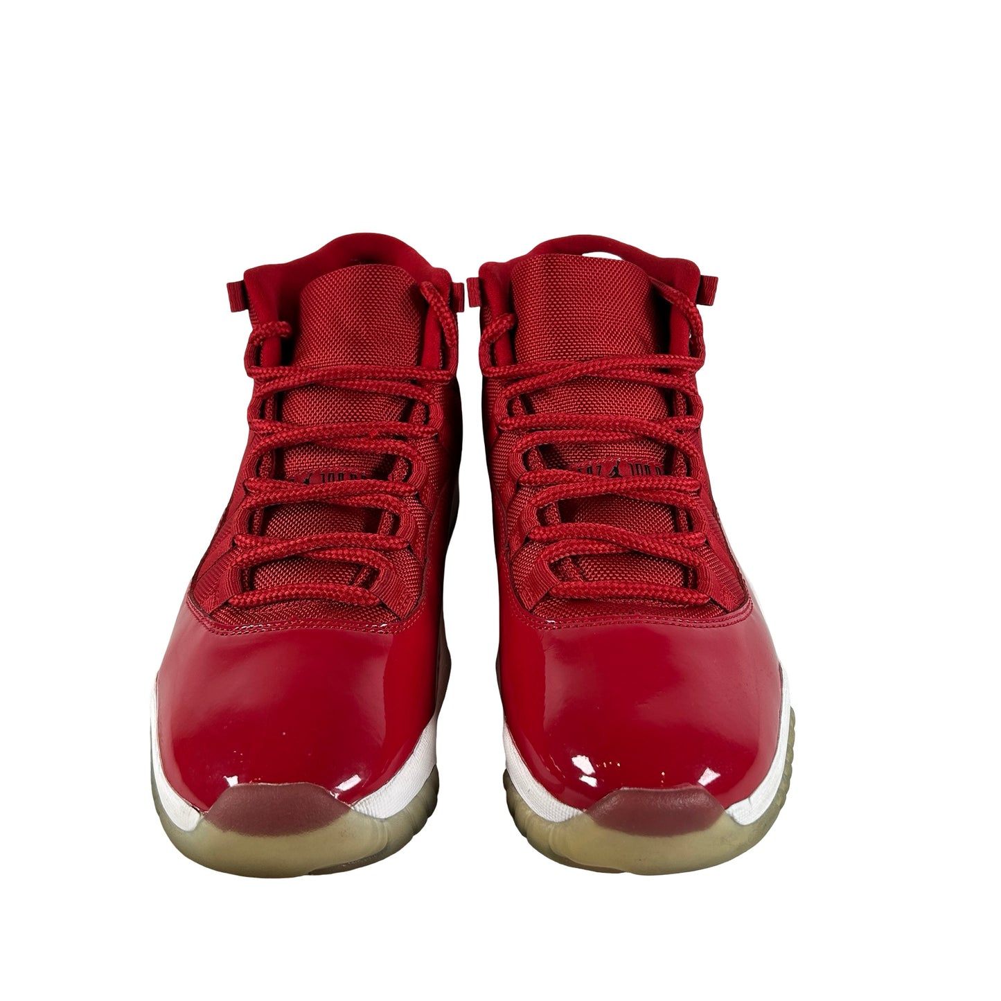 378037 623 Jordan 11 Retro Win Like 96 [USED] - 10 M (Used2)