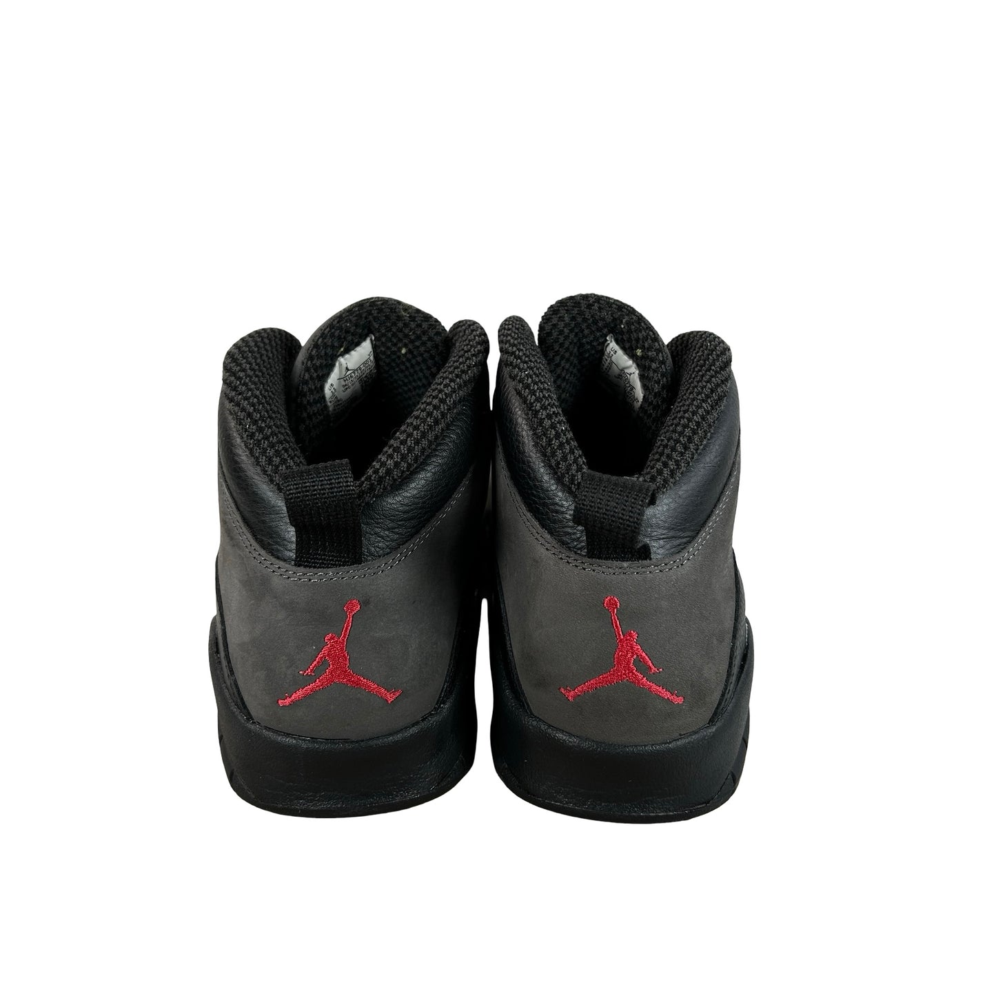 HJ6779 001 Jordan 10 Retro Shadow (2025) [USED] - 11 M (Used6)