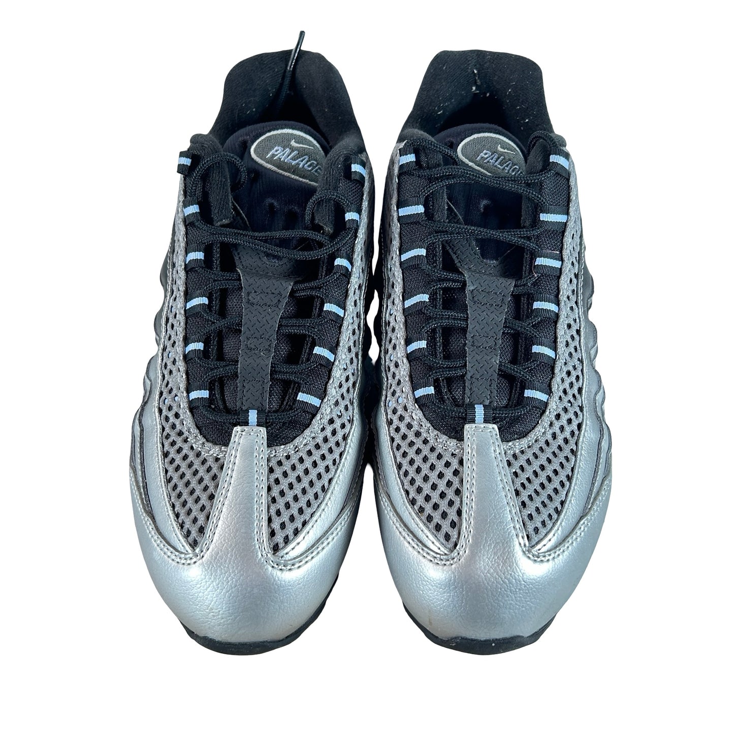 IQ7708 095 Nike Air Max 95 Big Bubble Palace [USED] - 11 M (Used2)