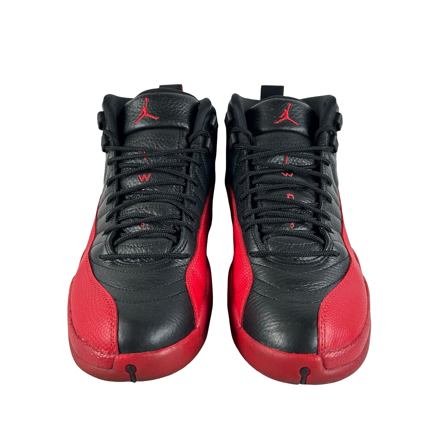 CT8013 002 Jordan 12 Retro Flu Game (2025) [USED] - 11 M (Used8)