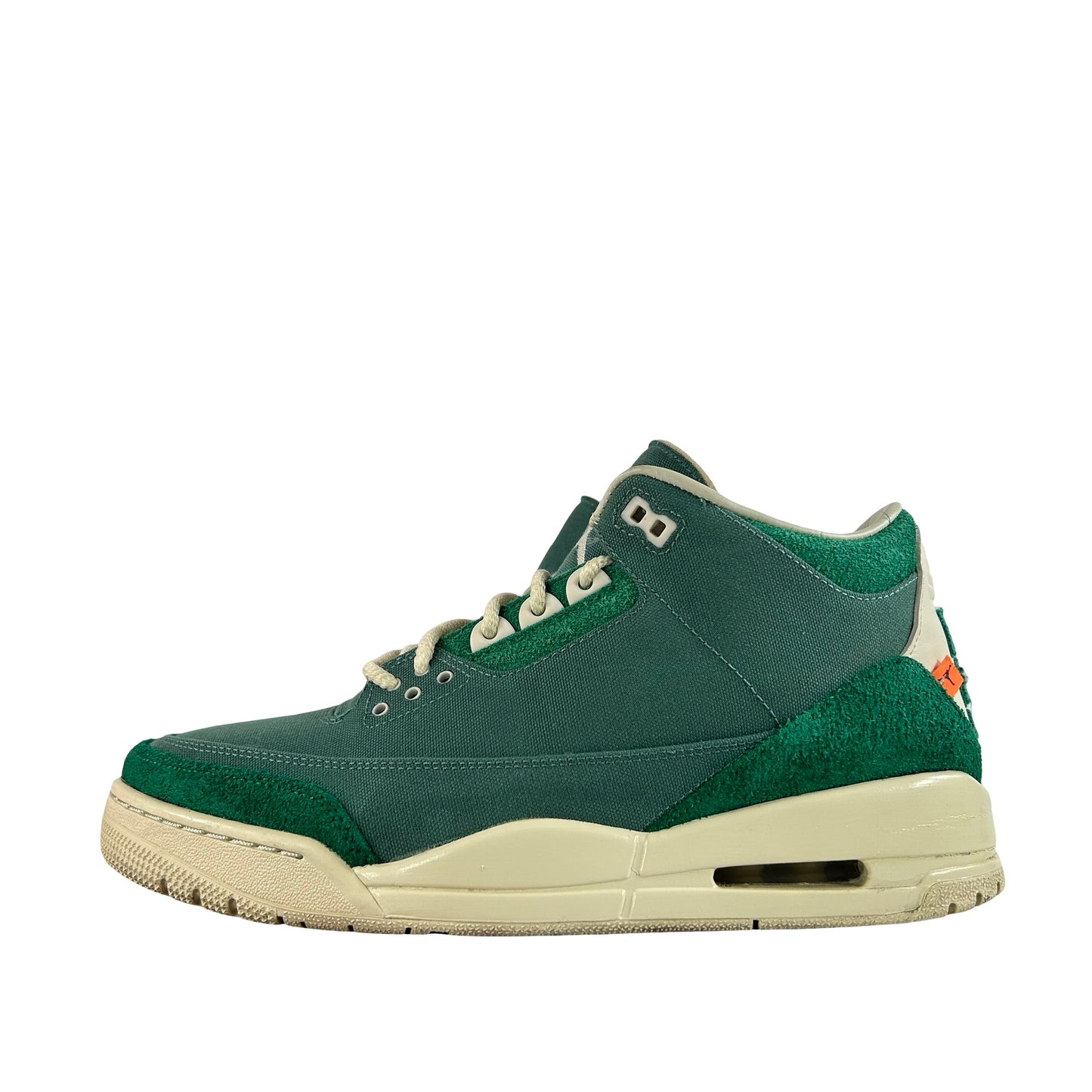 FZ7974 300 Jordan 3 Retro Nina Chanel Abney Bicoastal (Women's) [USED] - 11 W / 9.5 M (Used4)