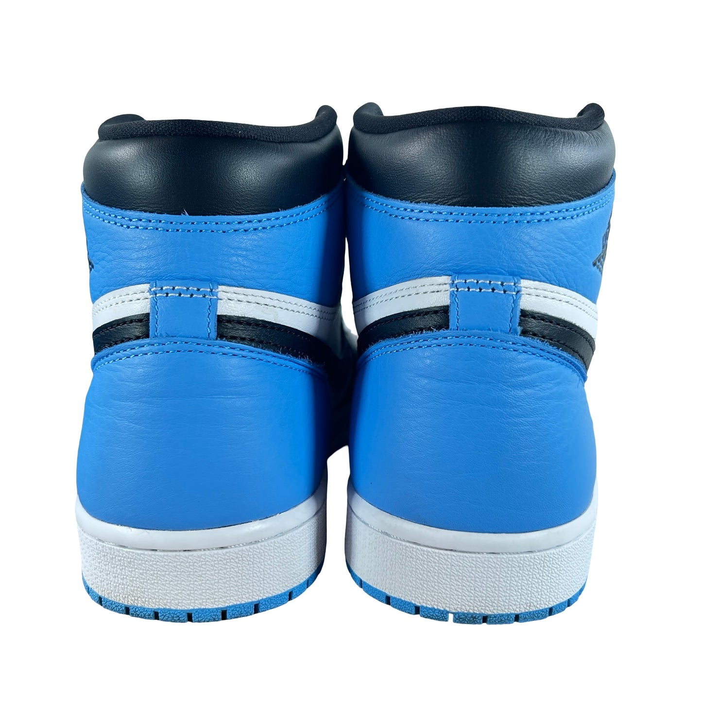 DZ5485 400 Jordan 1 Retro High OG UNC Toe [USED] - 10.5 M (Used12)