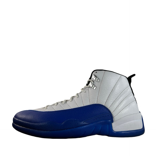 CT8013 140 Jordan 12 Retro Blueberry [USED] - 12 M (Used3)