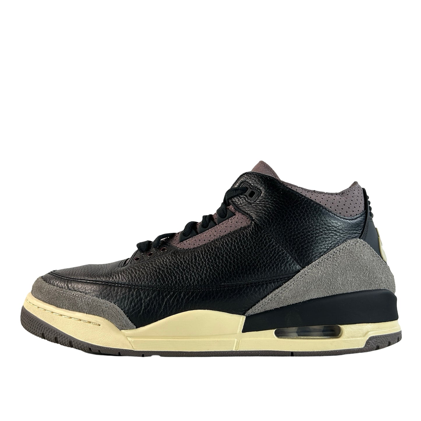 FZ4811 001 Jordan 3 Retro OG SP A Ma Maniére While You Were Sleeping (Women's) [USED] - 14 W / 12.5 M (Used)