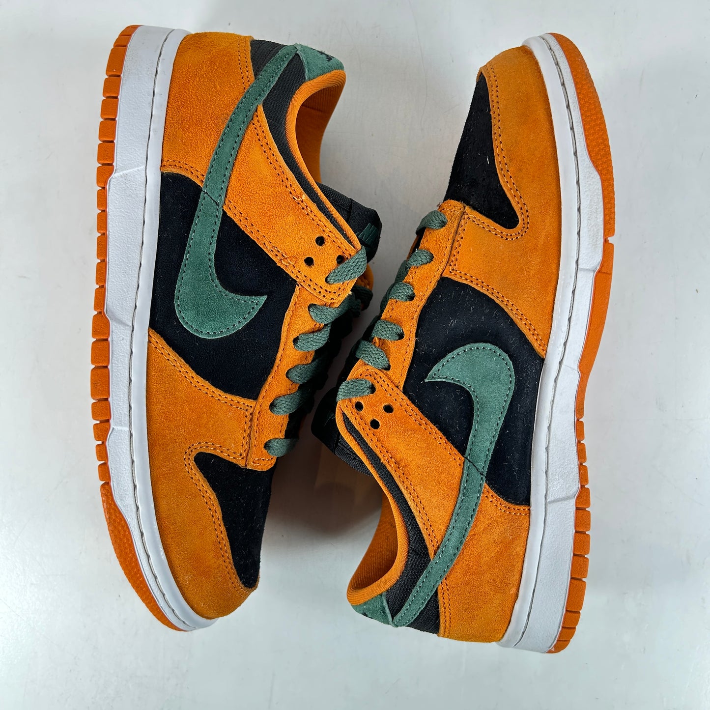 DA1469 001 Nike Dunk Low Cerámica