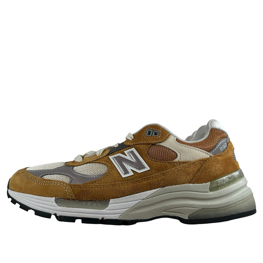 M992PK1 New Balance 992 Packer Shoes [USED] - 9 M (Used)