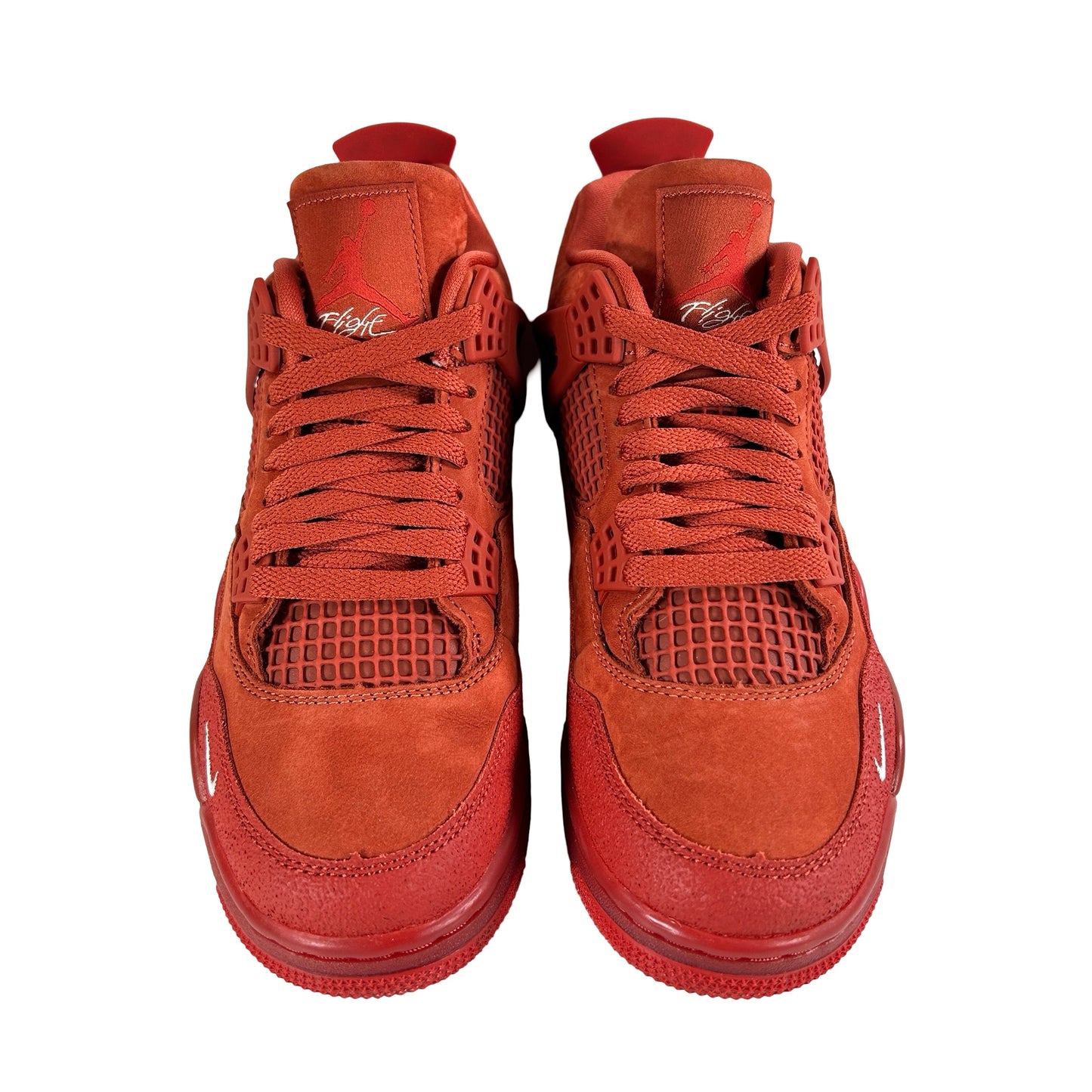 HF4340 800 Air Jordan 4 Retro OG SP Nigel Sylvester Brick by Brick [USED] - 6.5 M (Used)