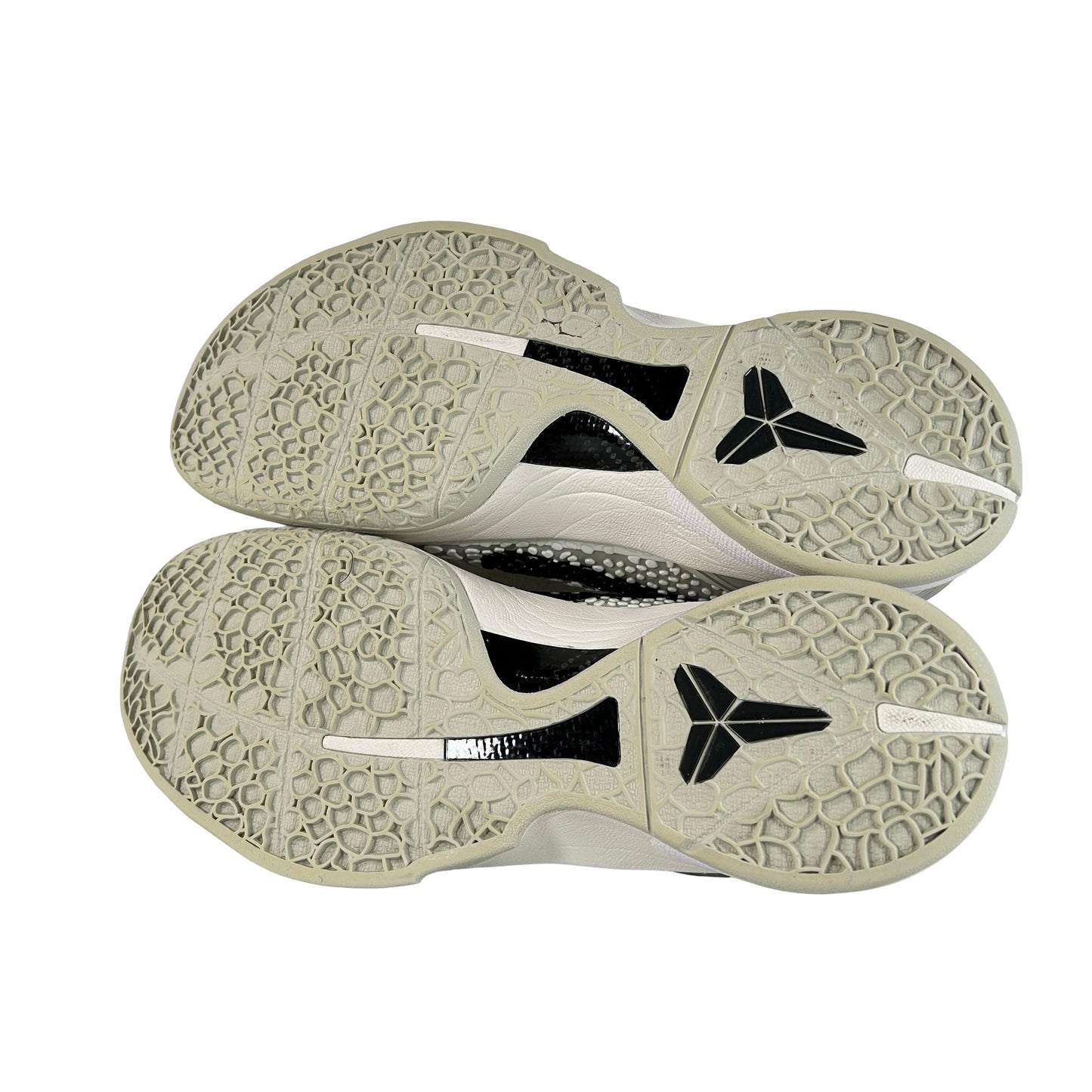 FQ3546 100 Nike Kobe 6 Protro Sail All-Star [USED] - 11.5 M (VNDS)