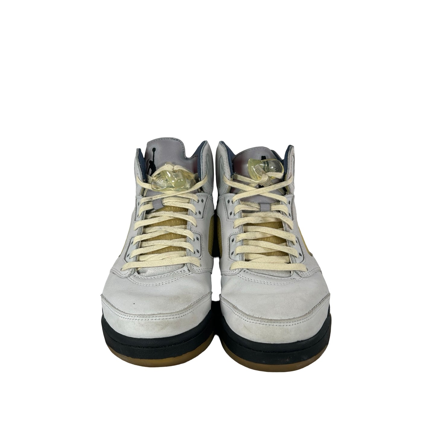 FZ5758 004 Jordan 5 Retro A Ma Maniere Dawn (Women's) [USED] - 10.5 W (Used9)